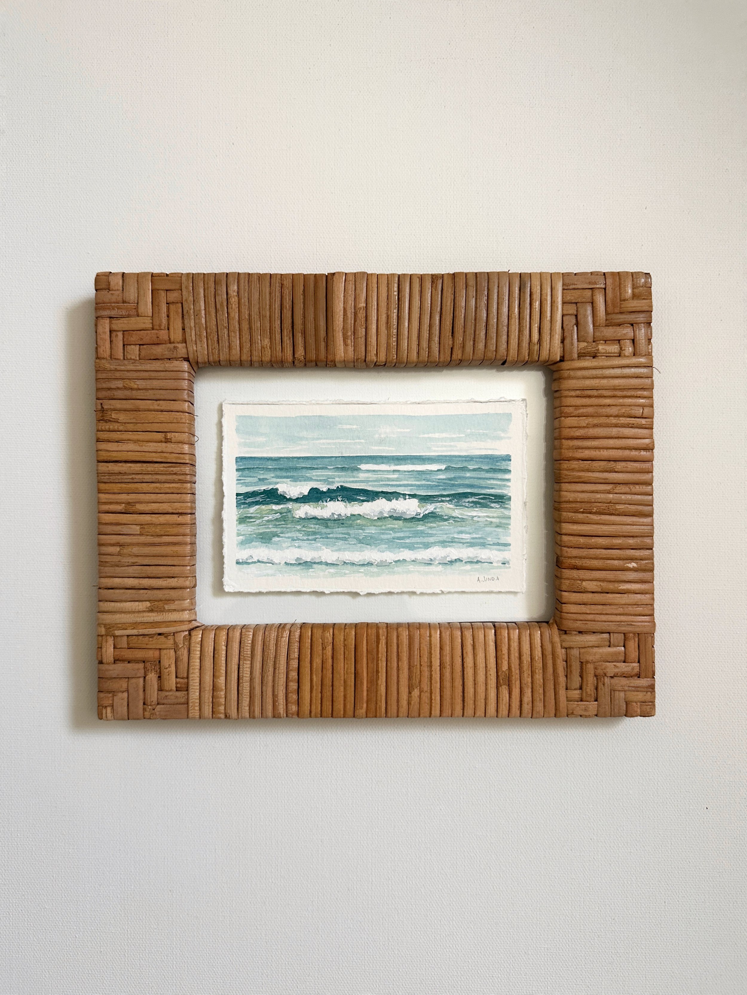 Seascape - 1287