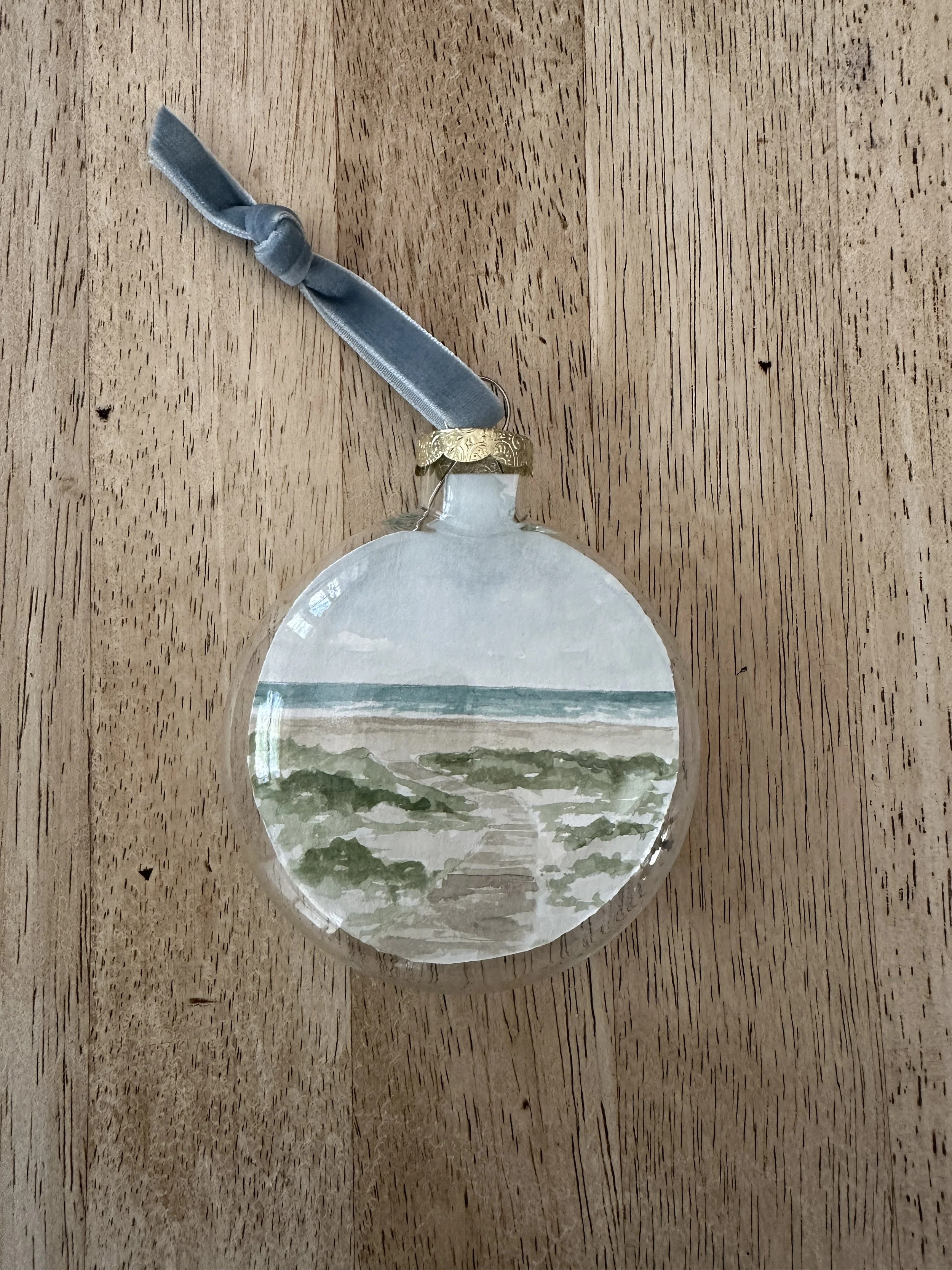 Christmas Ornament - 15