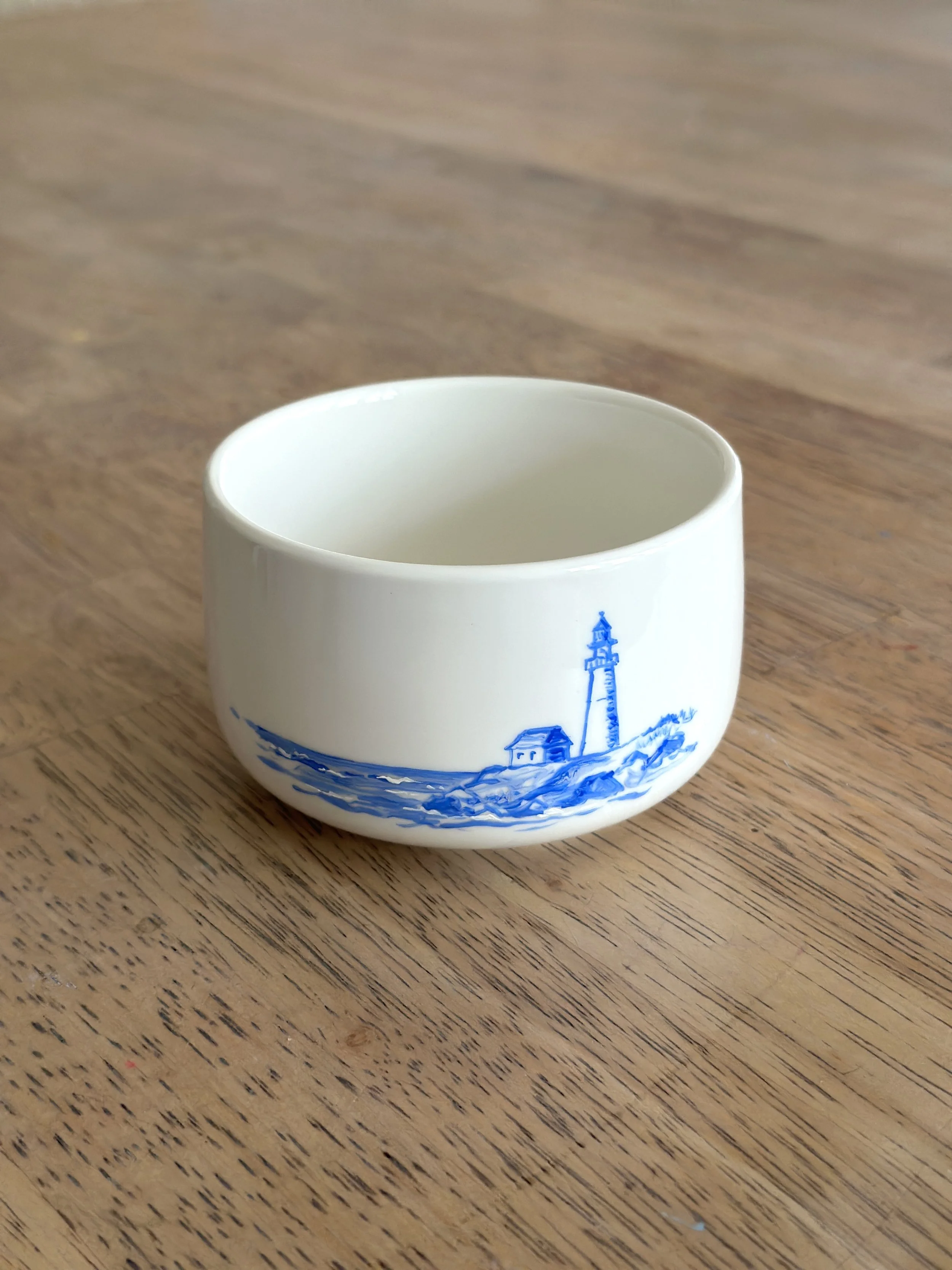 Lighthouse Bowl