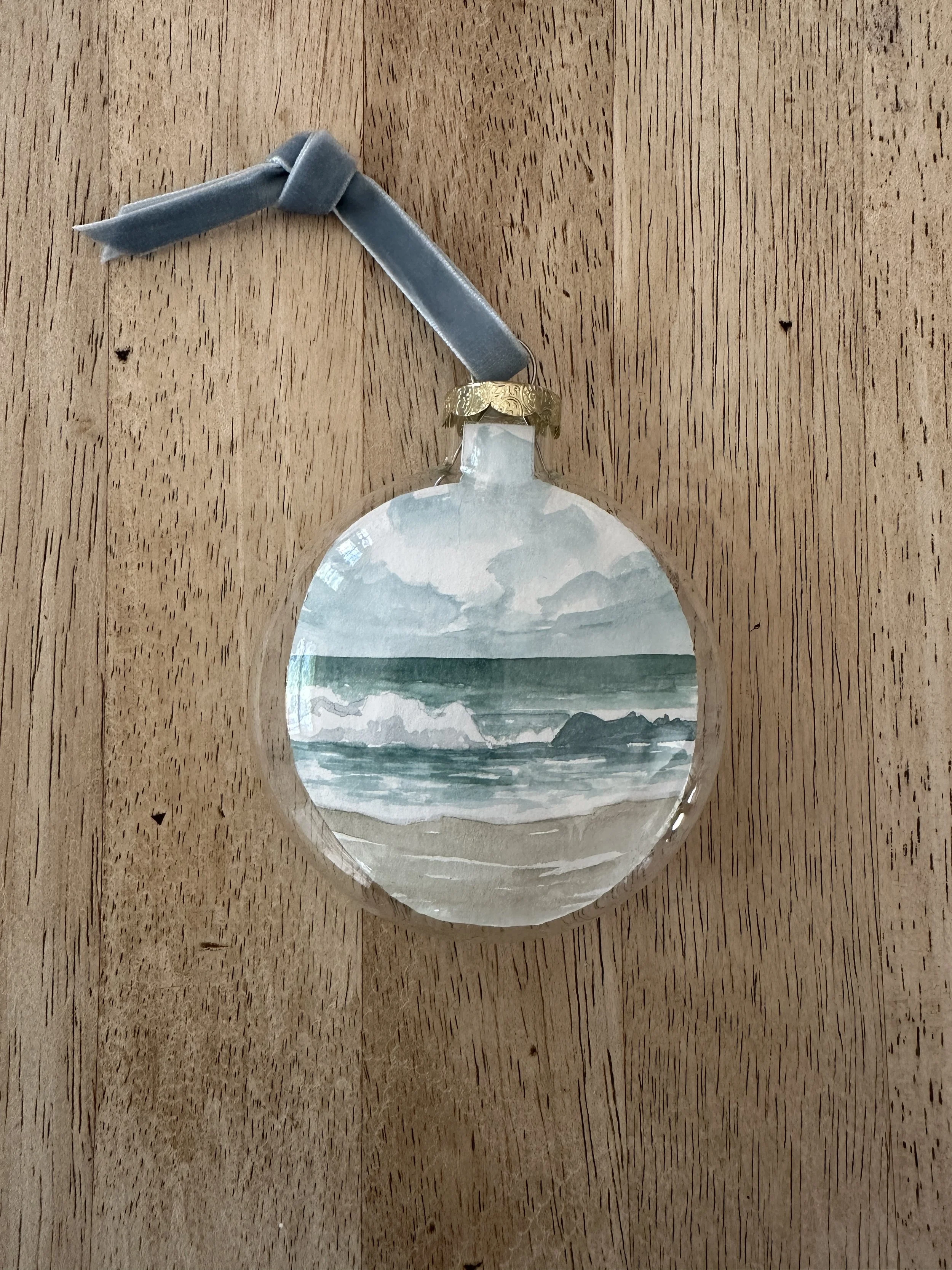 Christmas Ornament - 17