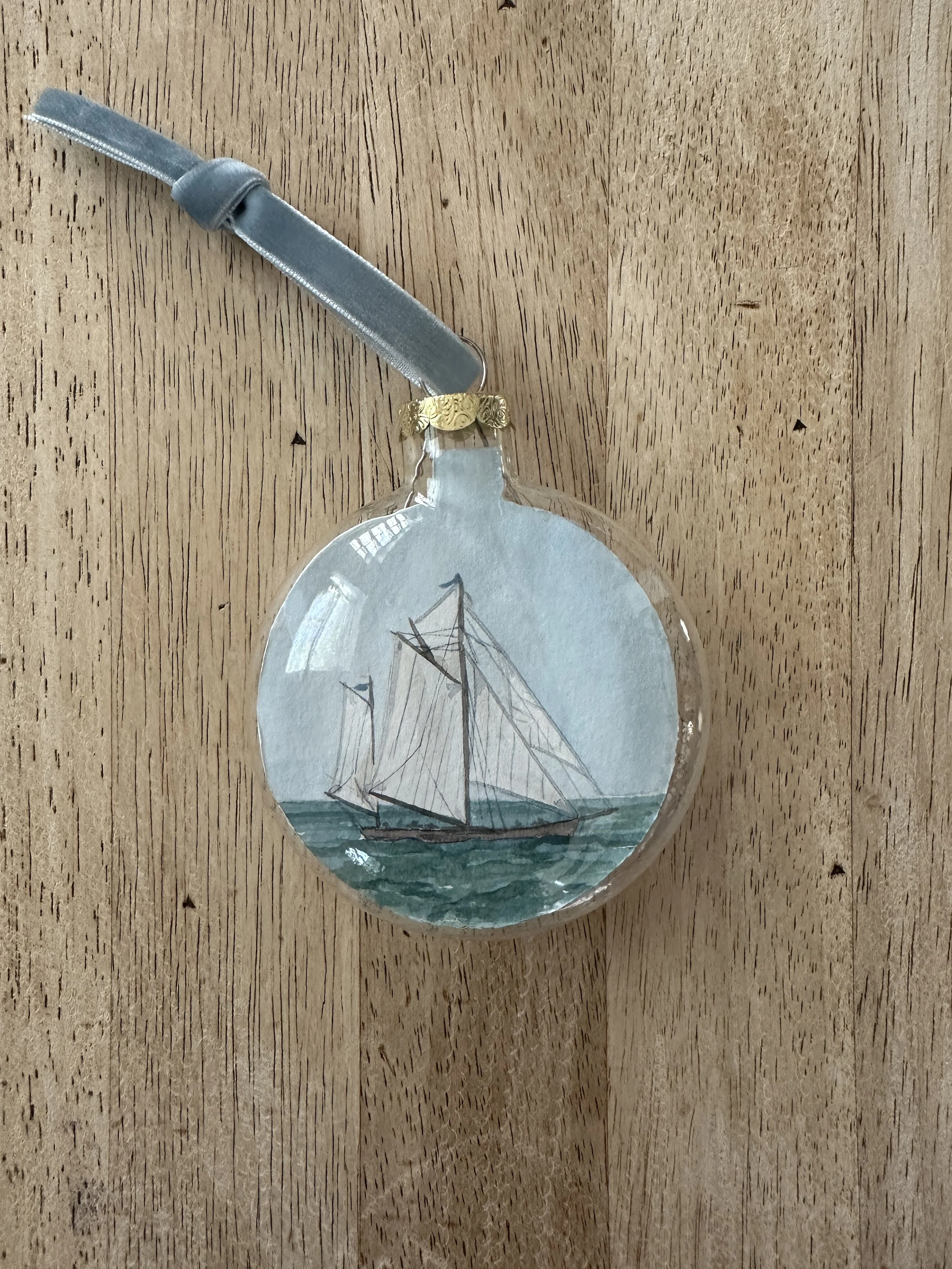 Christmas Ornament - 62