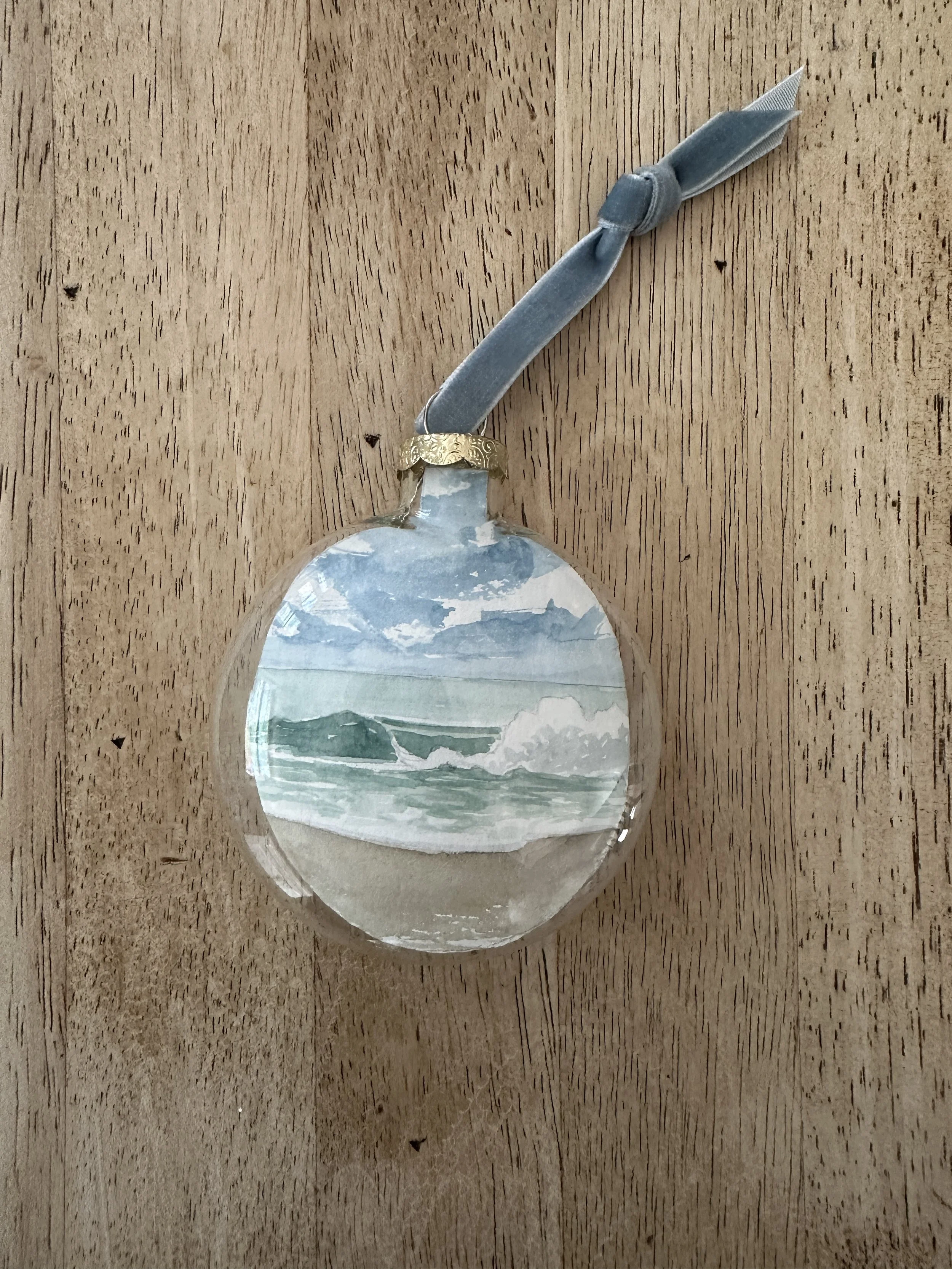 Christmas Ornament - 23