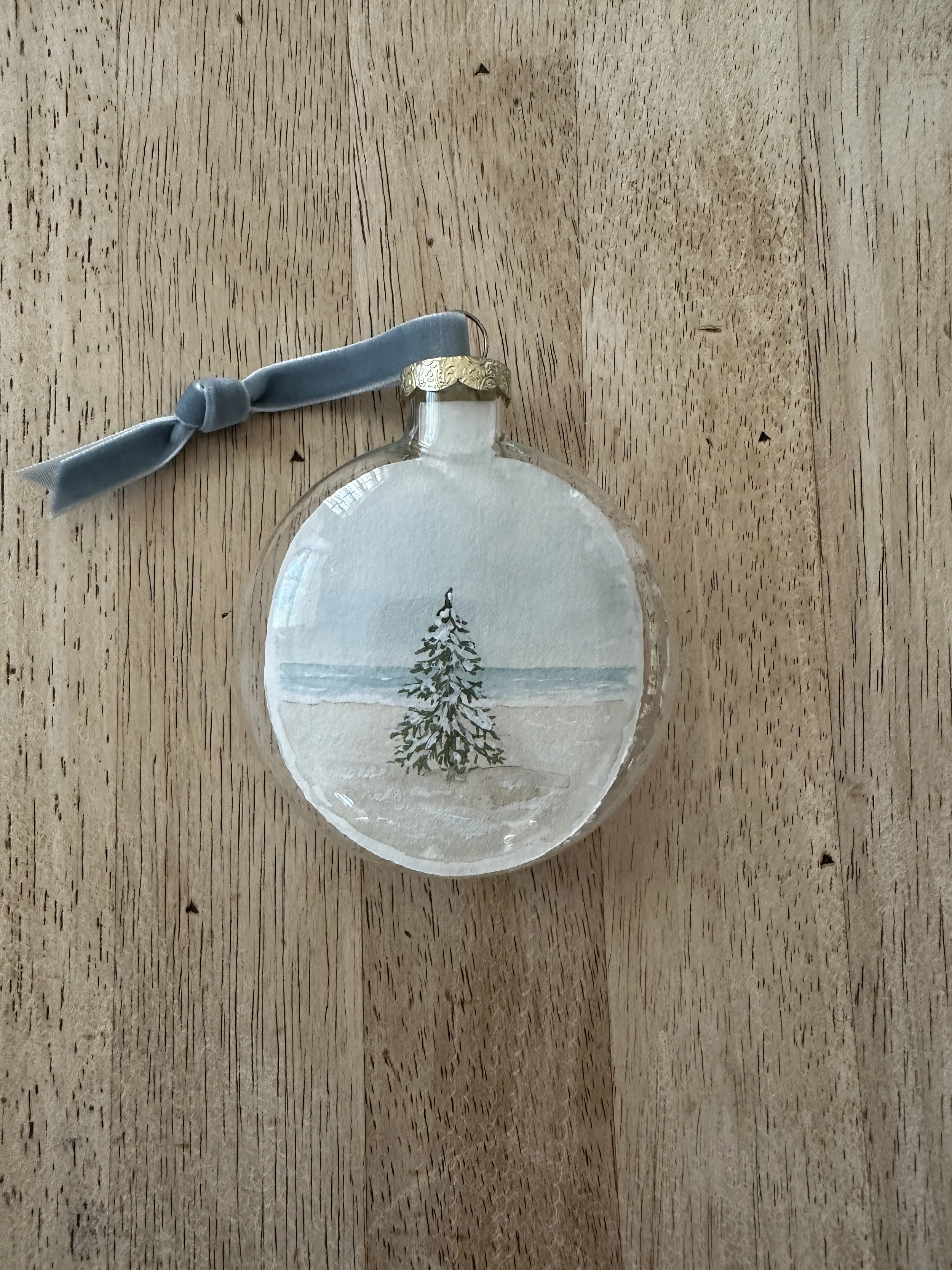 Christmas Ornament - 58