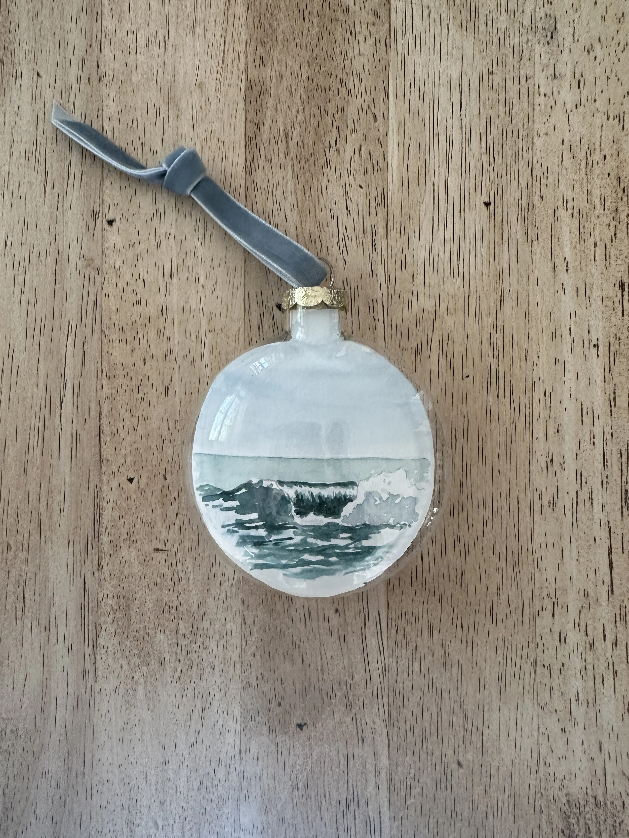 Christmas Ornament - 44