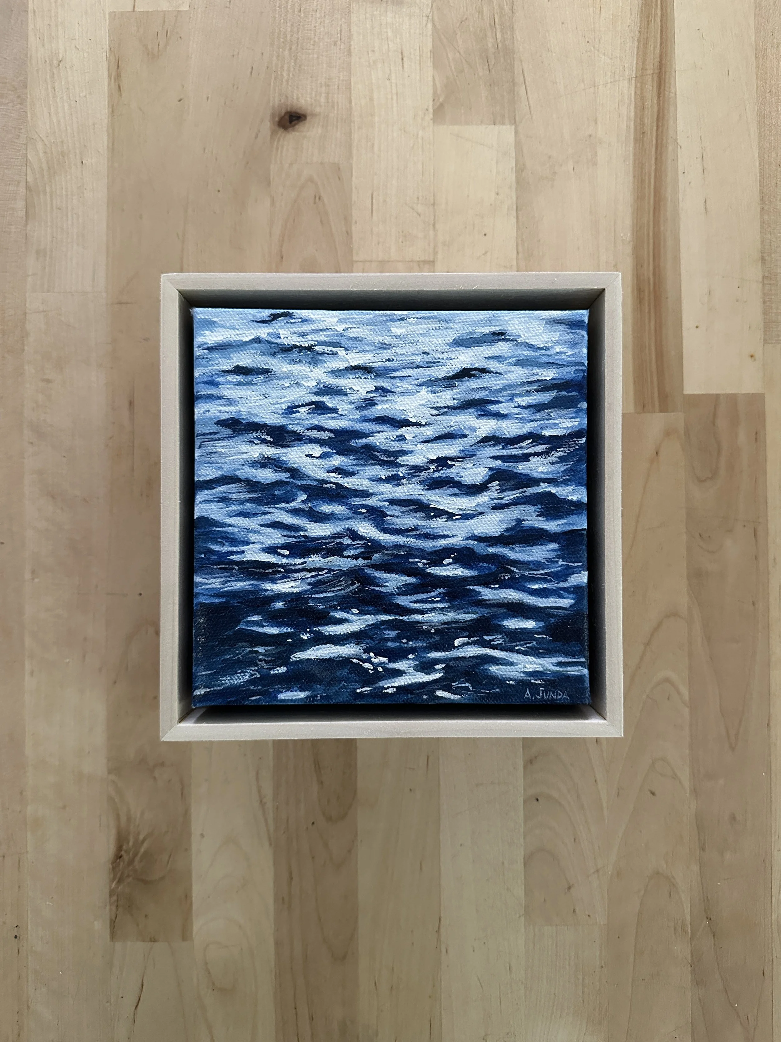 Seascape 1297