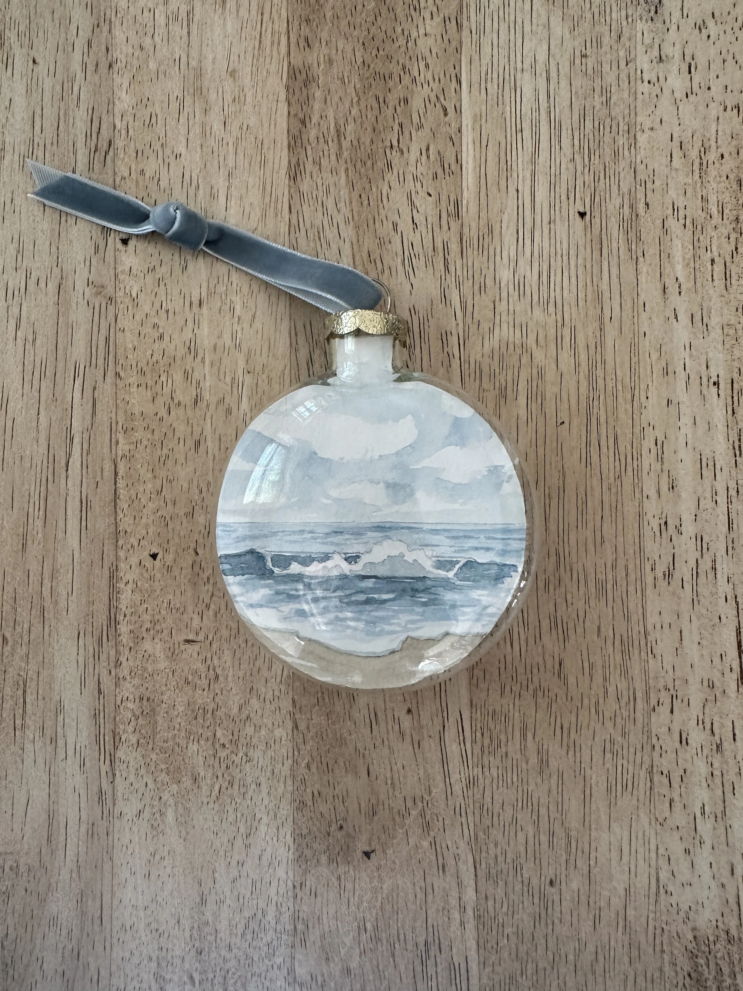 Christmas Ornament - 43