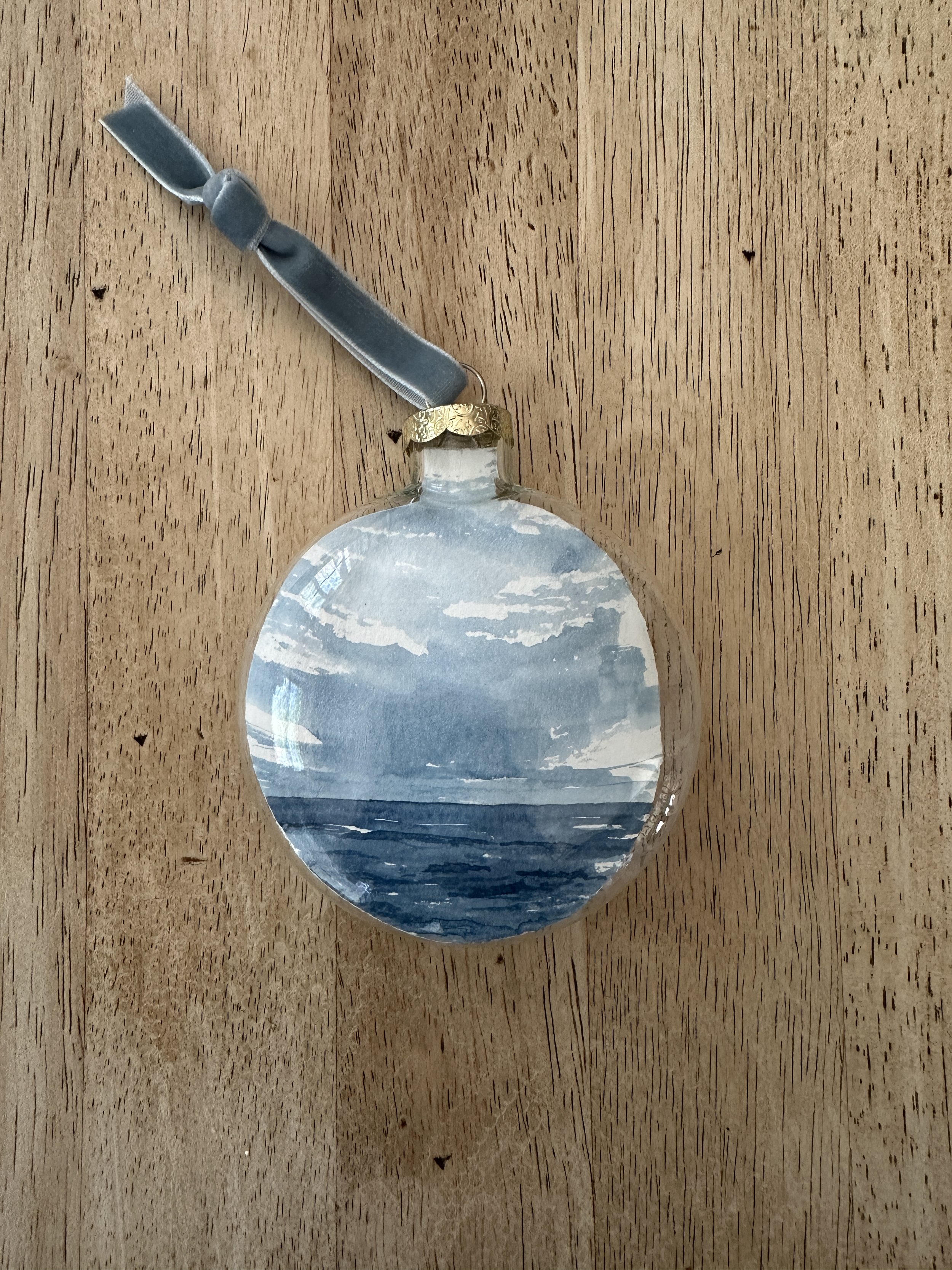 Christmas Ornament - 29