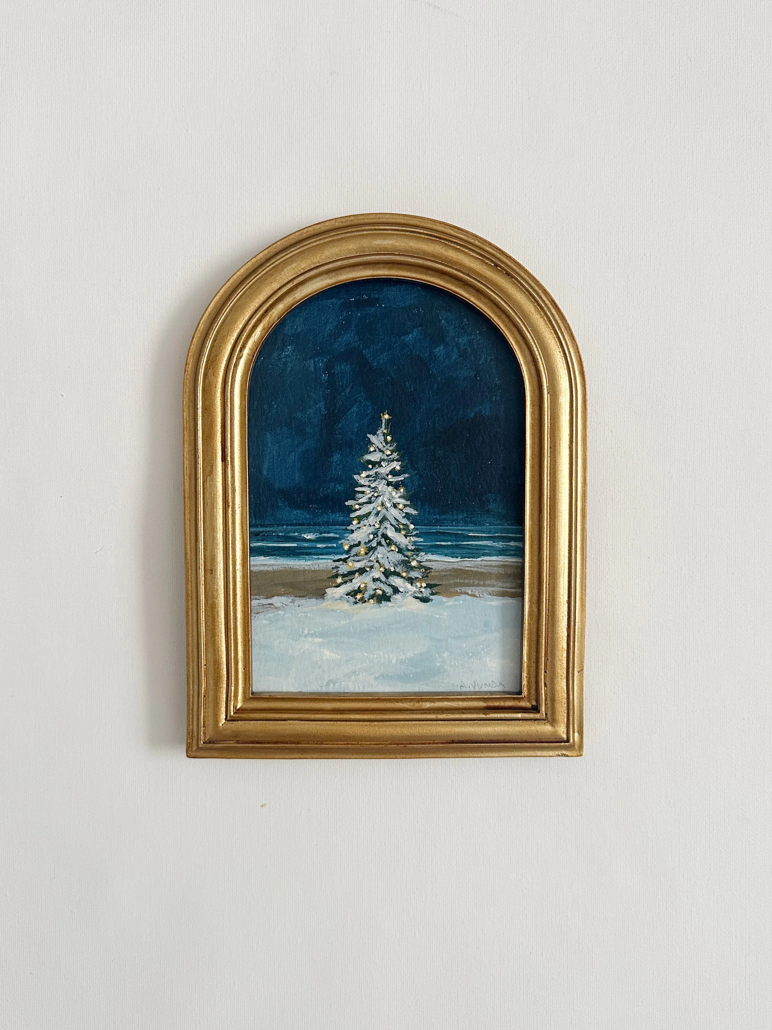 Beach Tree 12