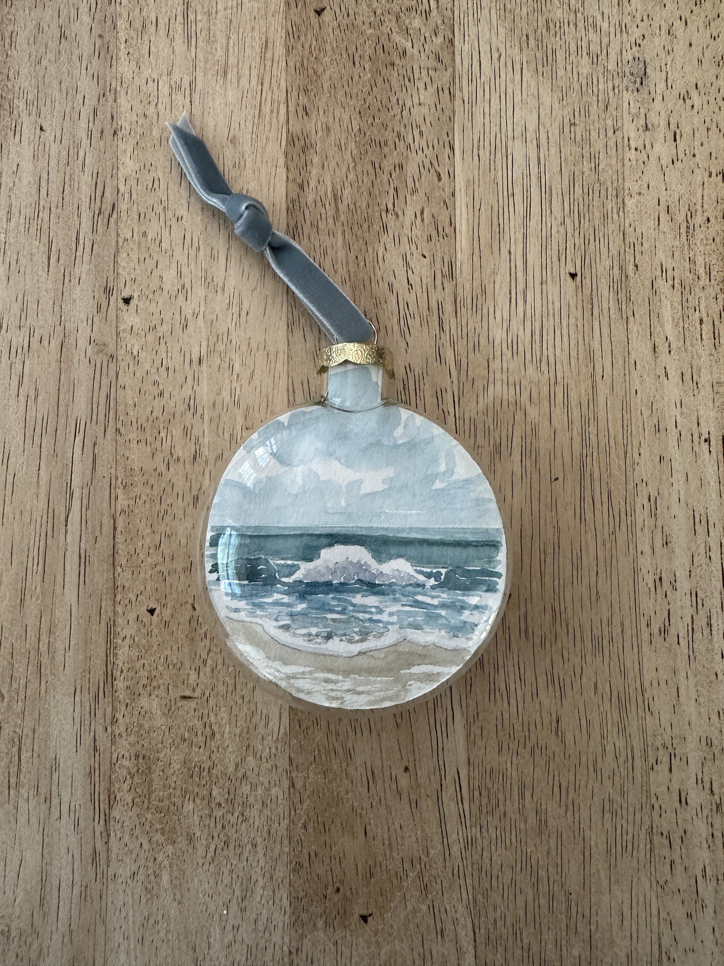 Christmas Ornament - 31