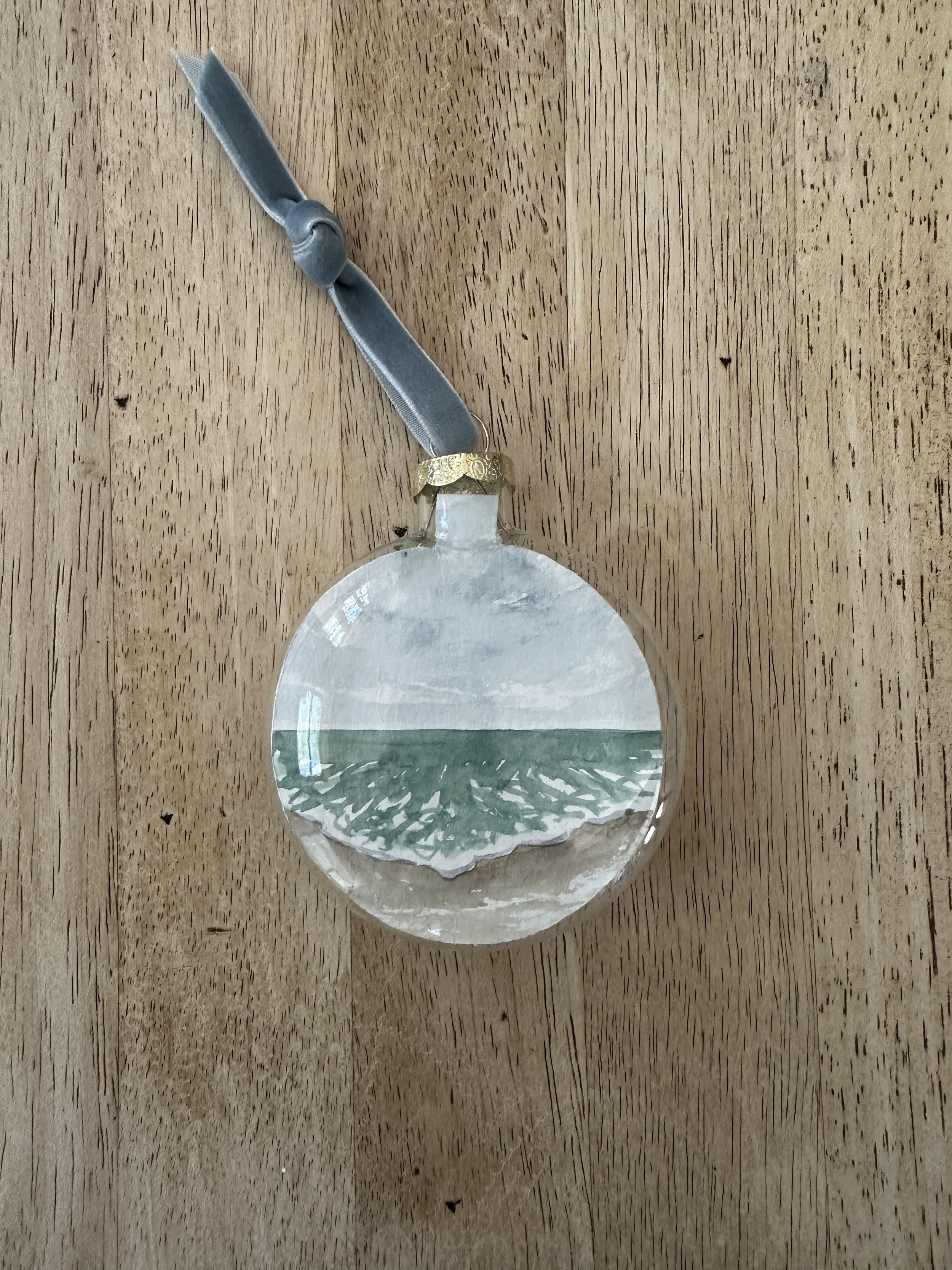 Christmas Ornament - 26