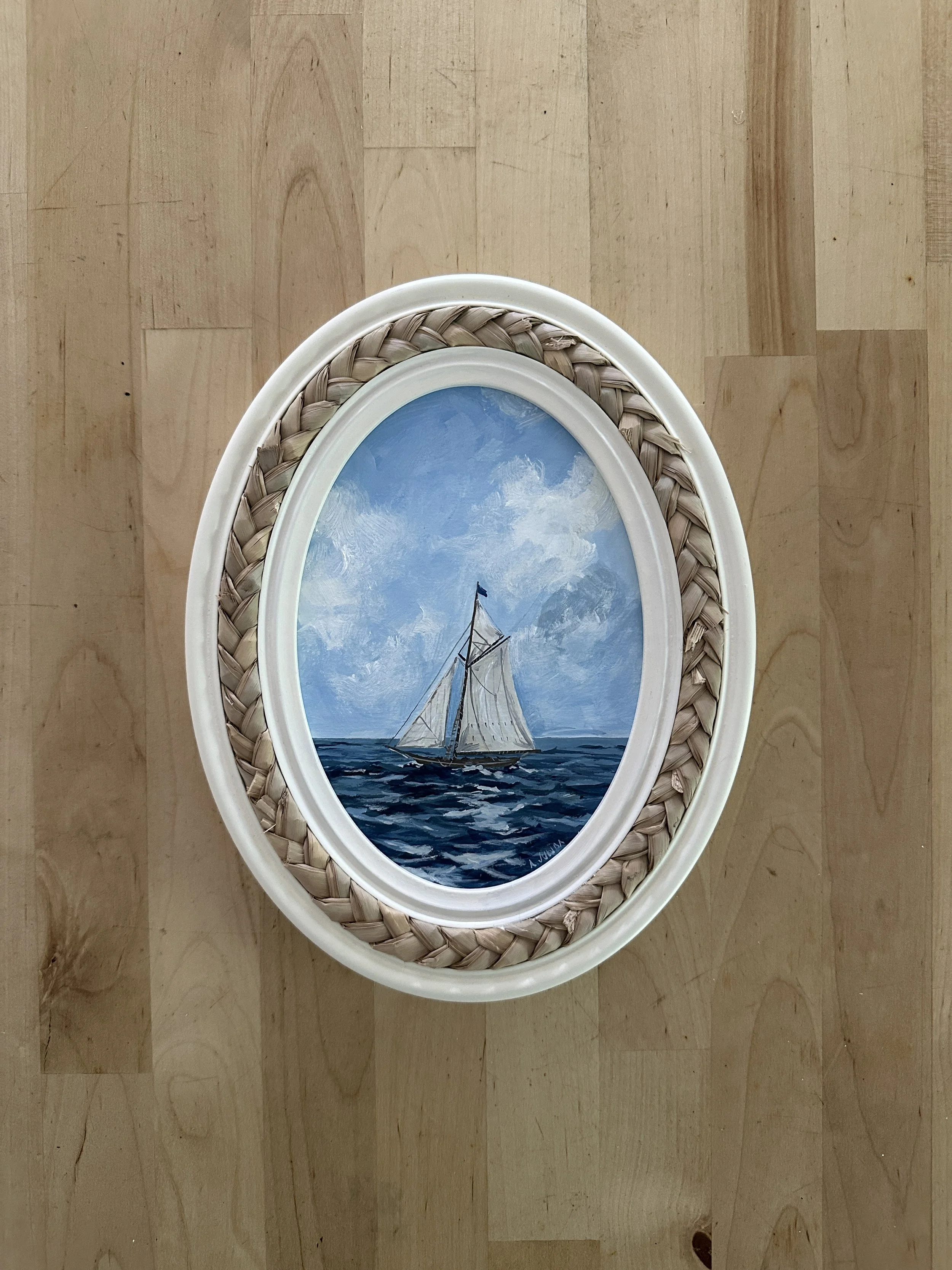 Sloop