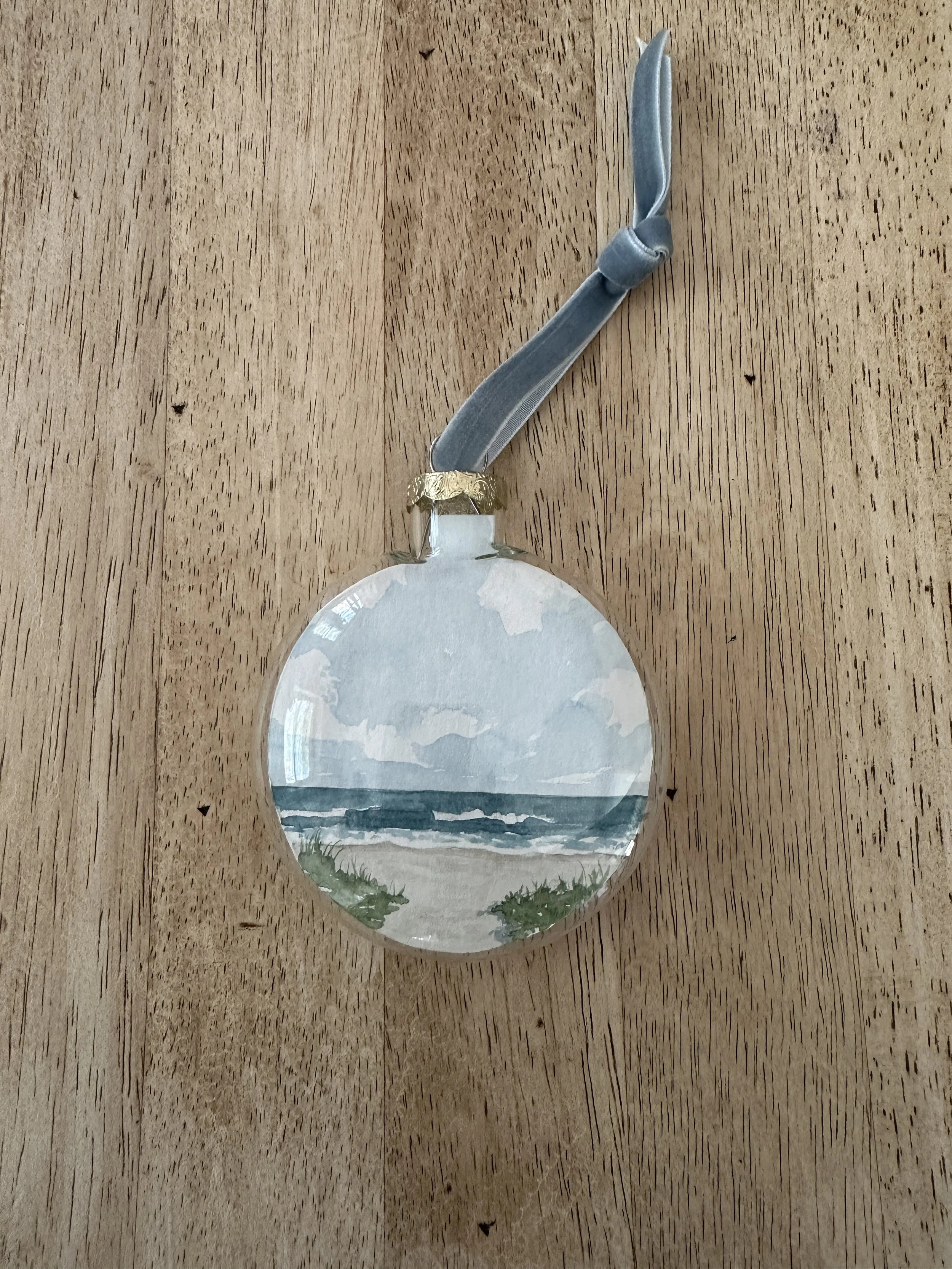 Christmas Ornament - 9