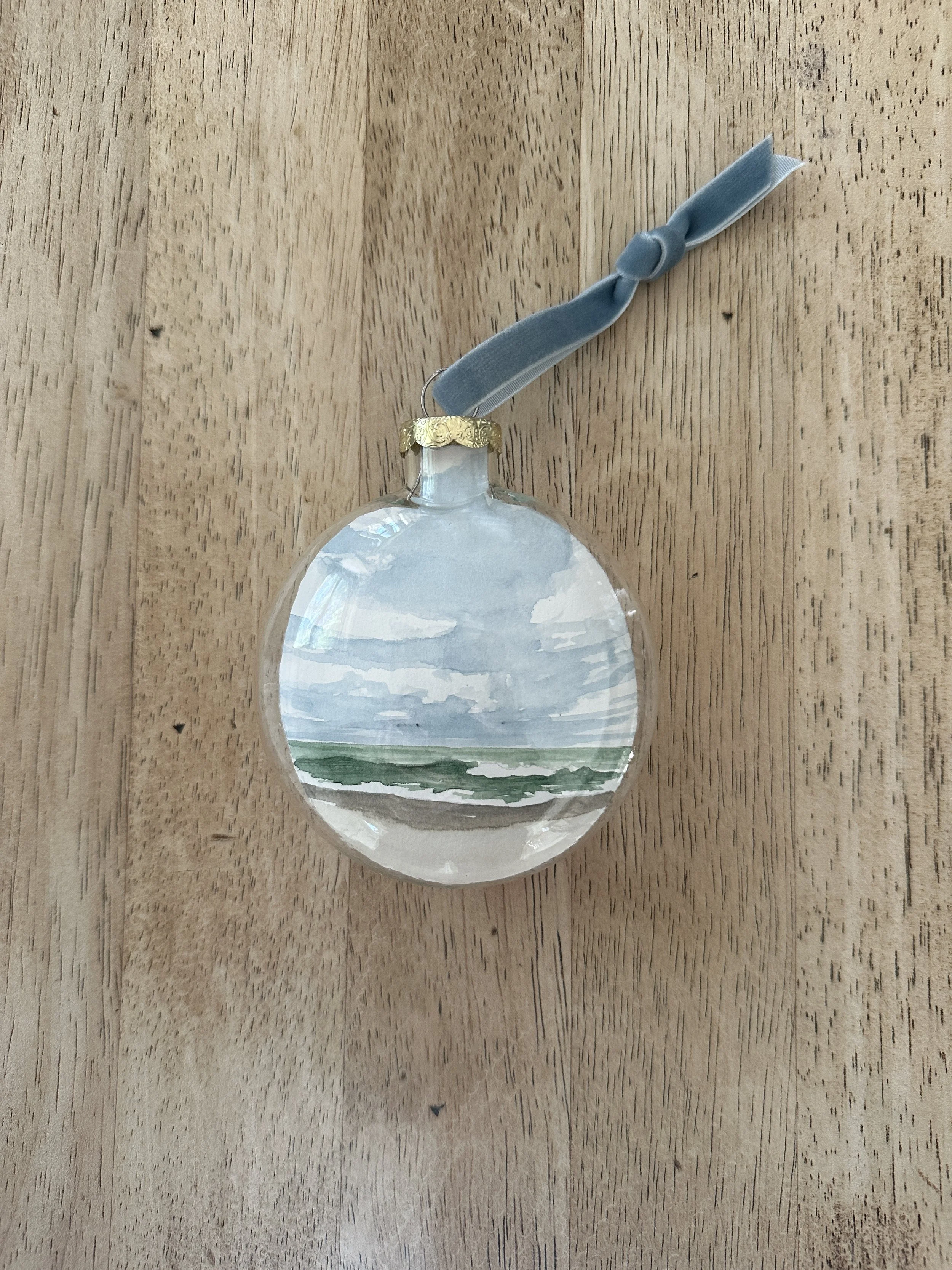 Christmas Ornament - 47
