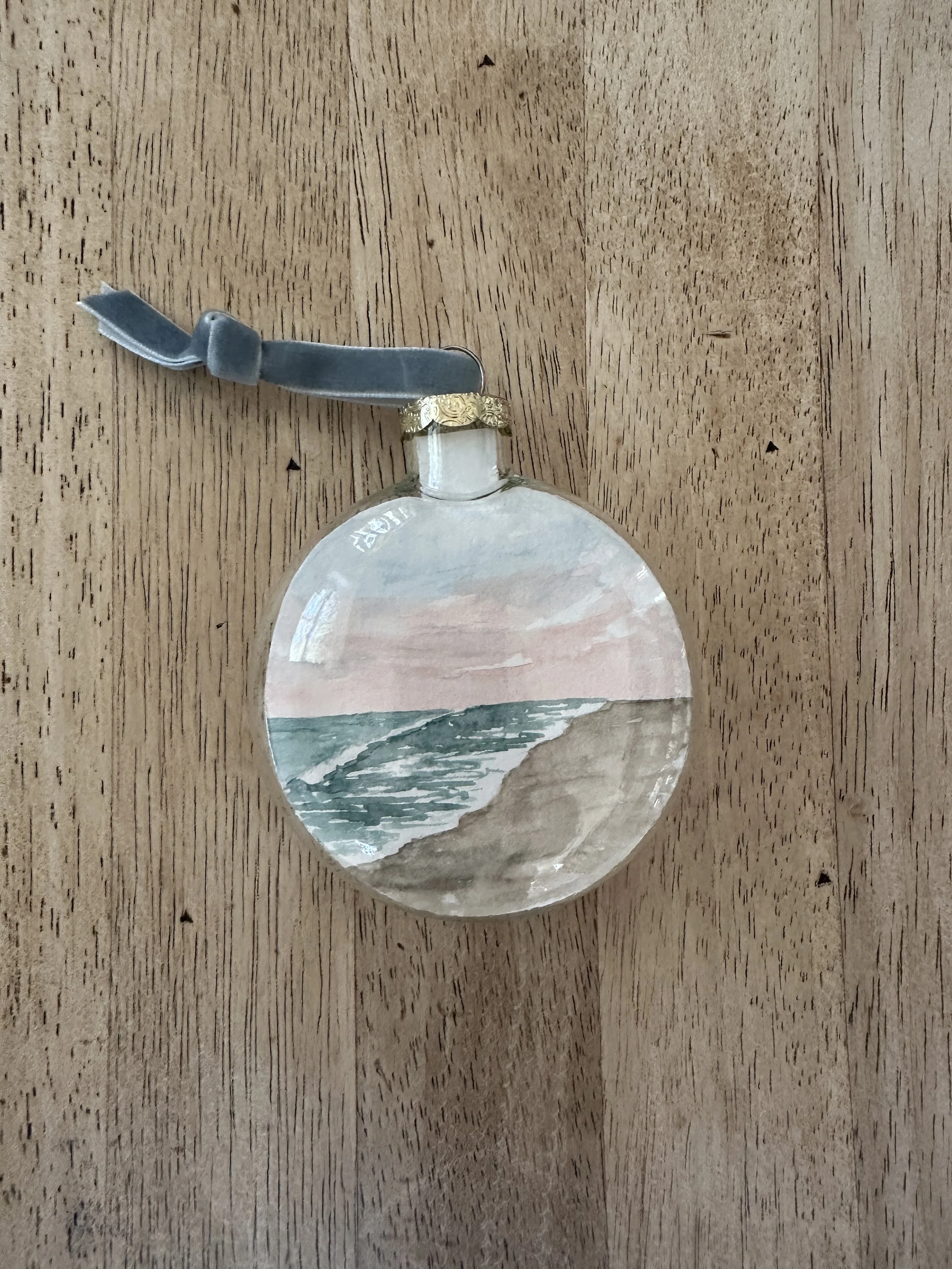 Christmas Ornament - 54