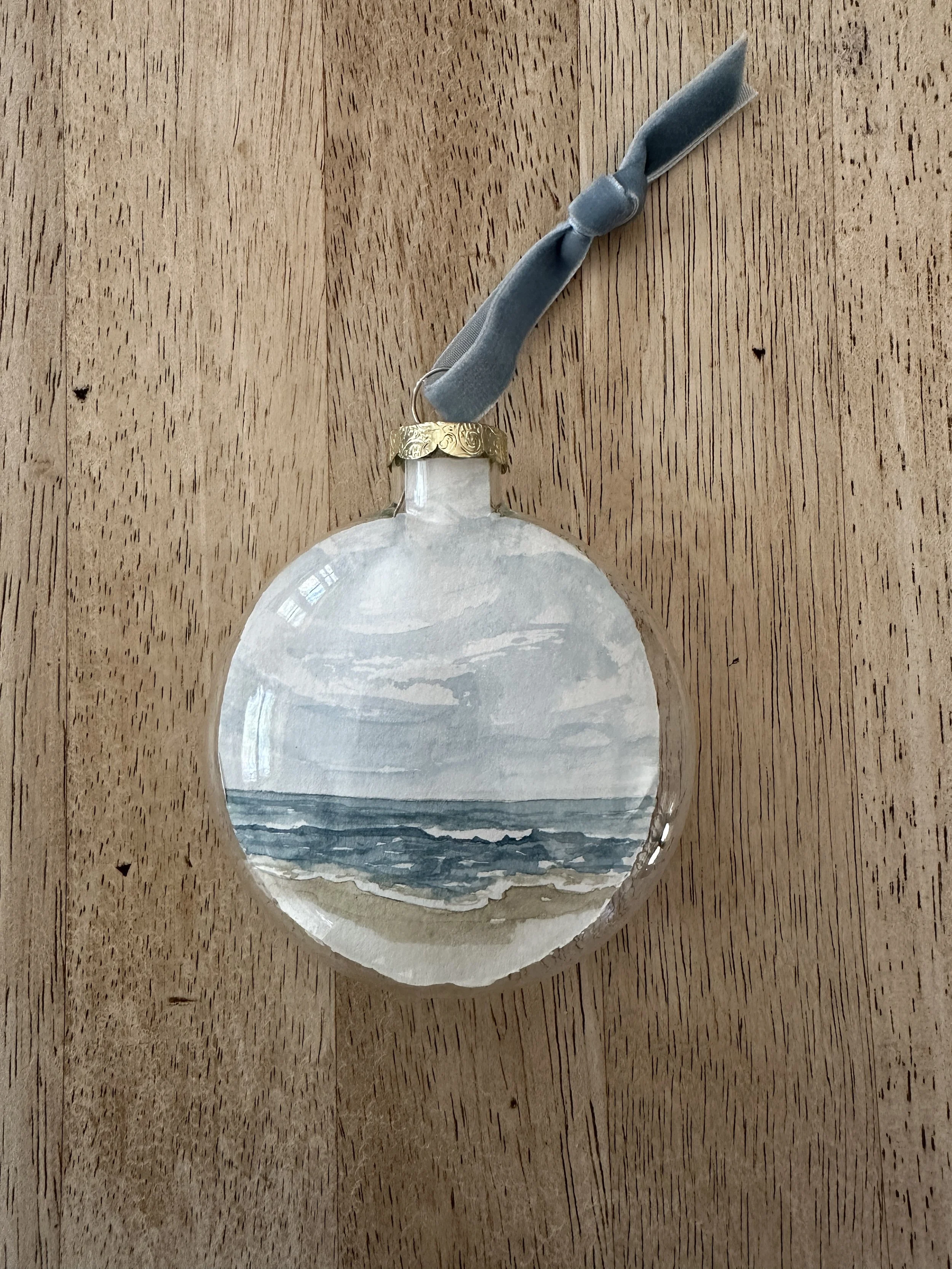 Christmas Ornament - 34