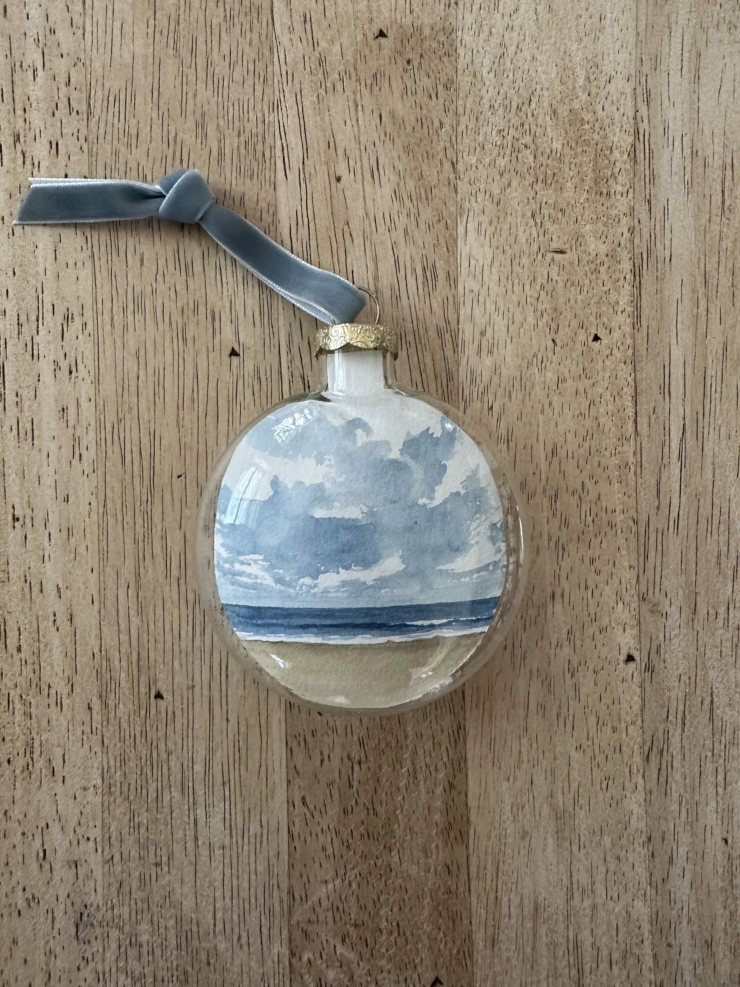 Christmas Ornament - 55