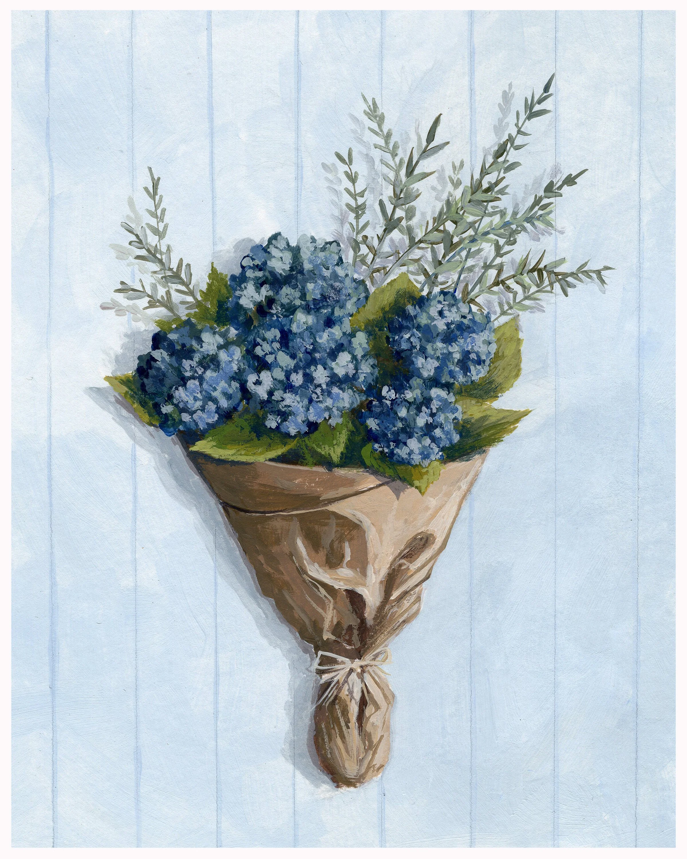 HydrangeaBouquet8x10.jpg