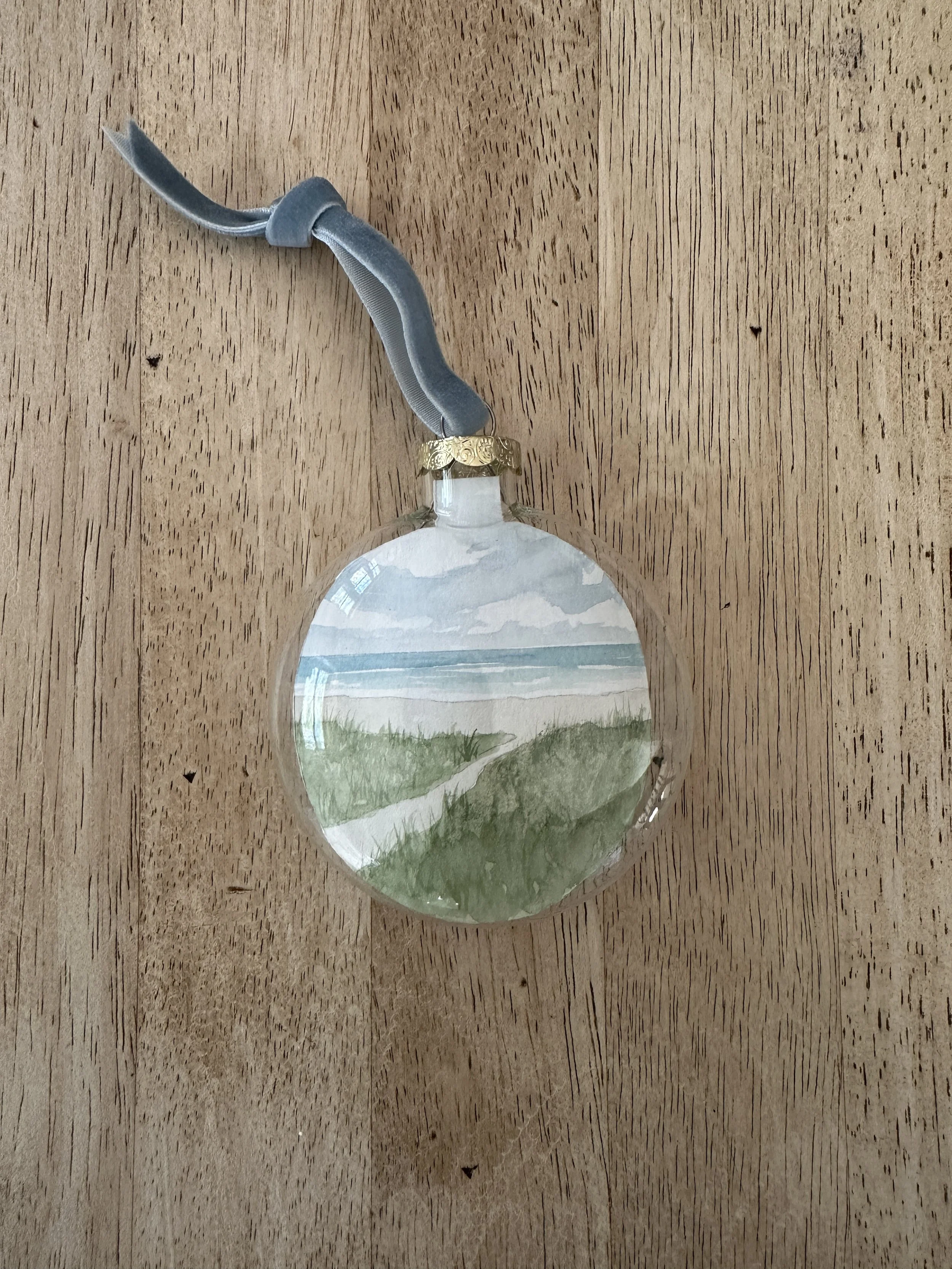 Christmas Ornament - 11