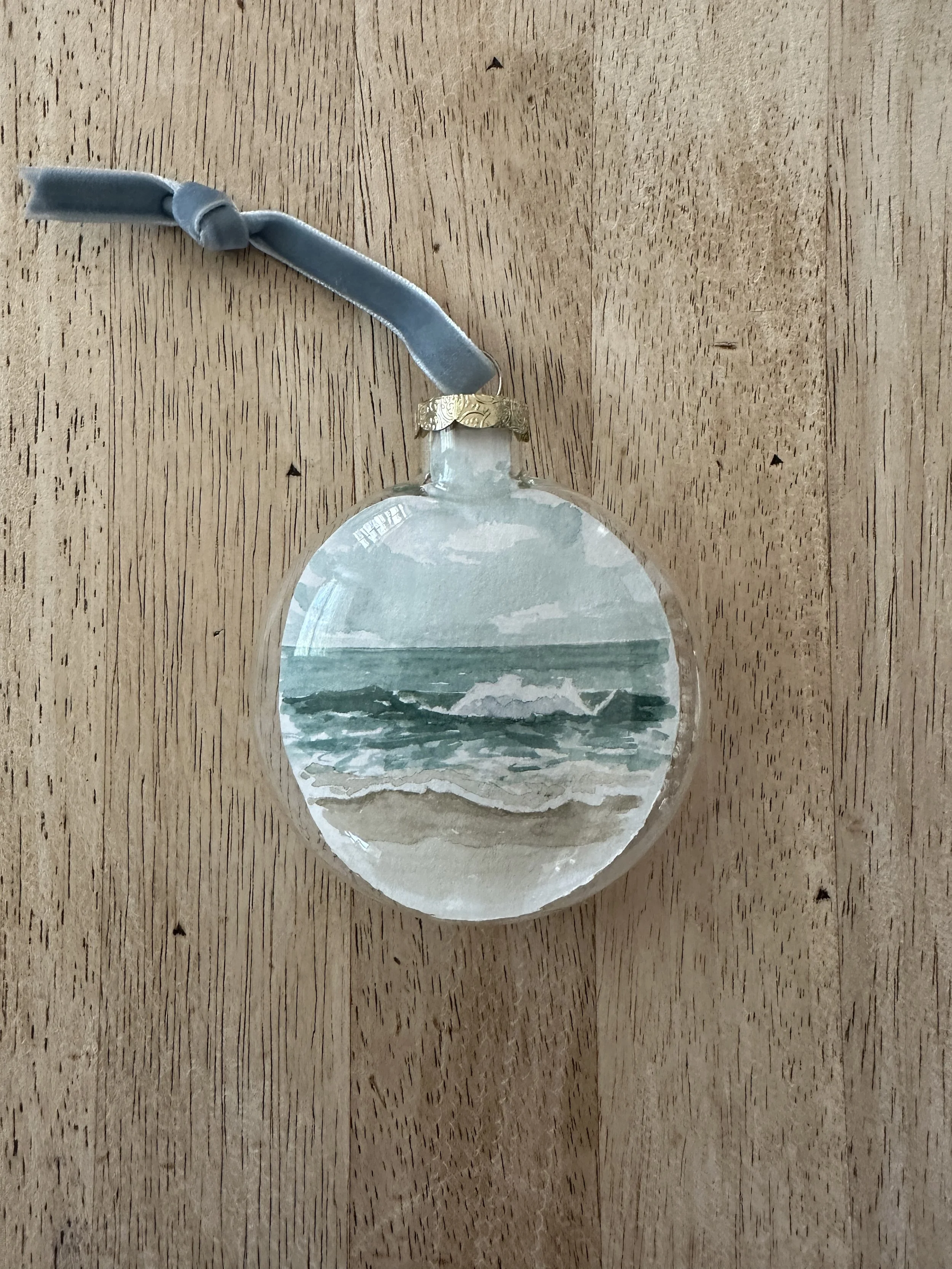 Christmas Ornament - 57