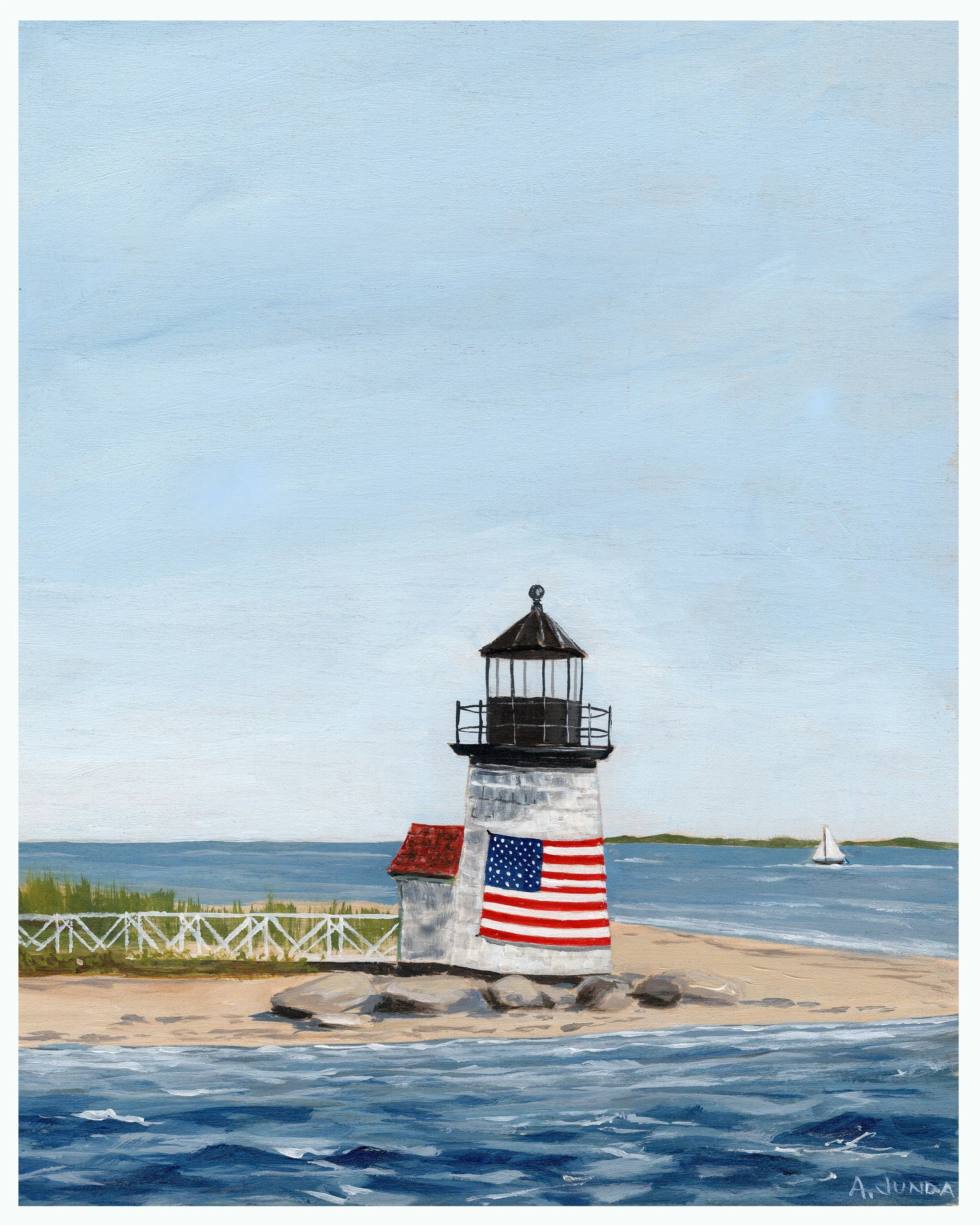 BrantPointwithFlag8x10.jpg