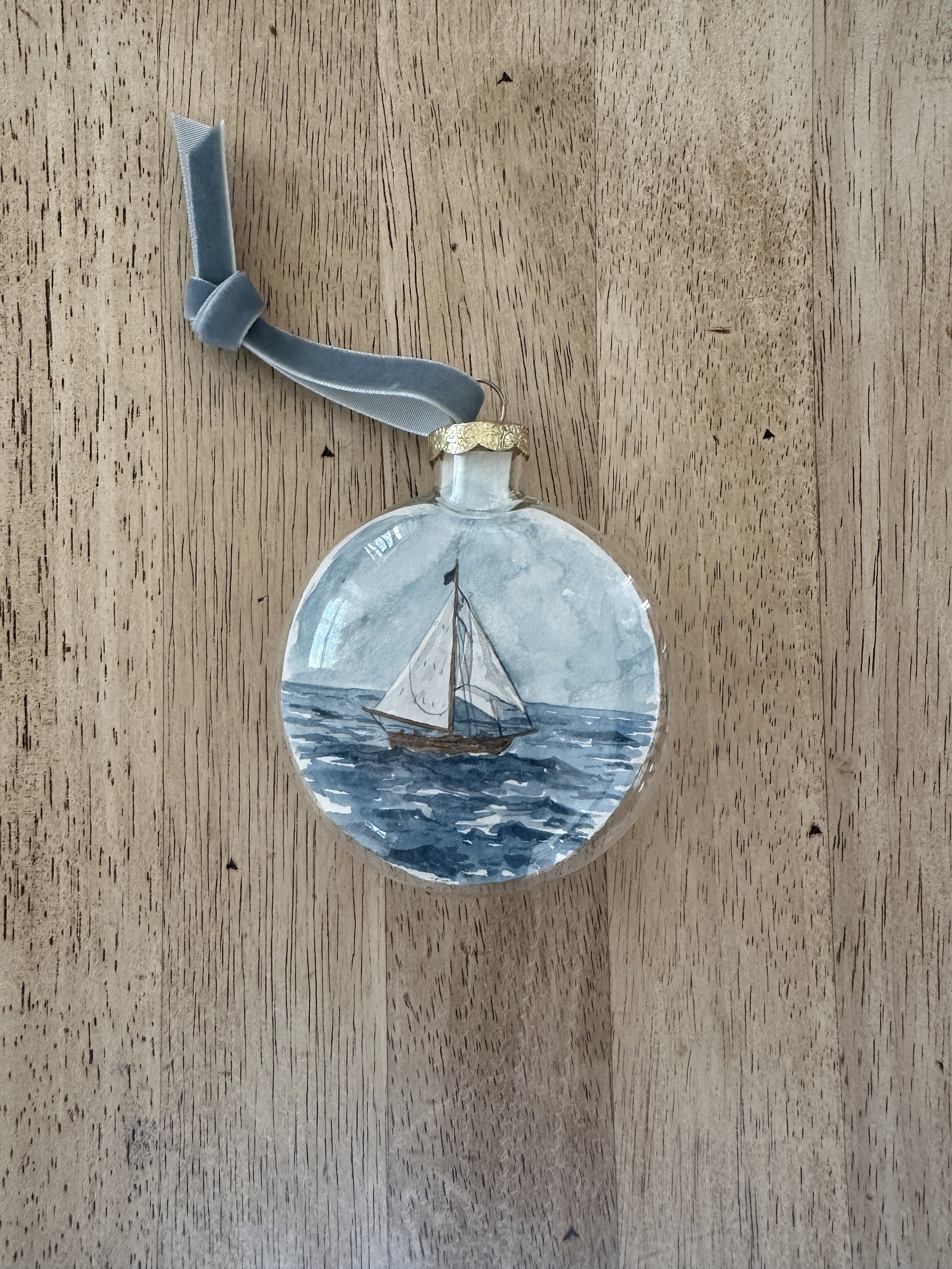 Christmas Ornament - 53