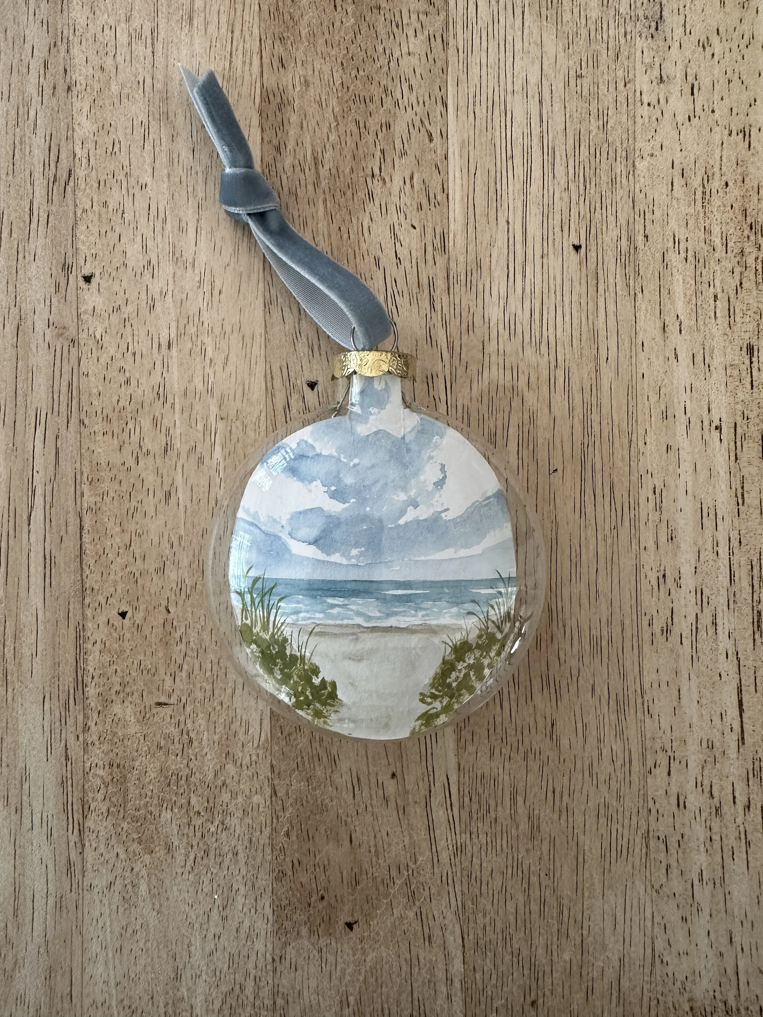 Christmas Ornament - 14