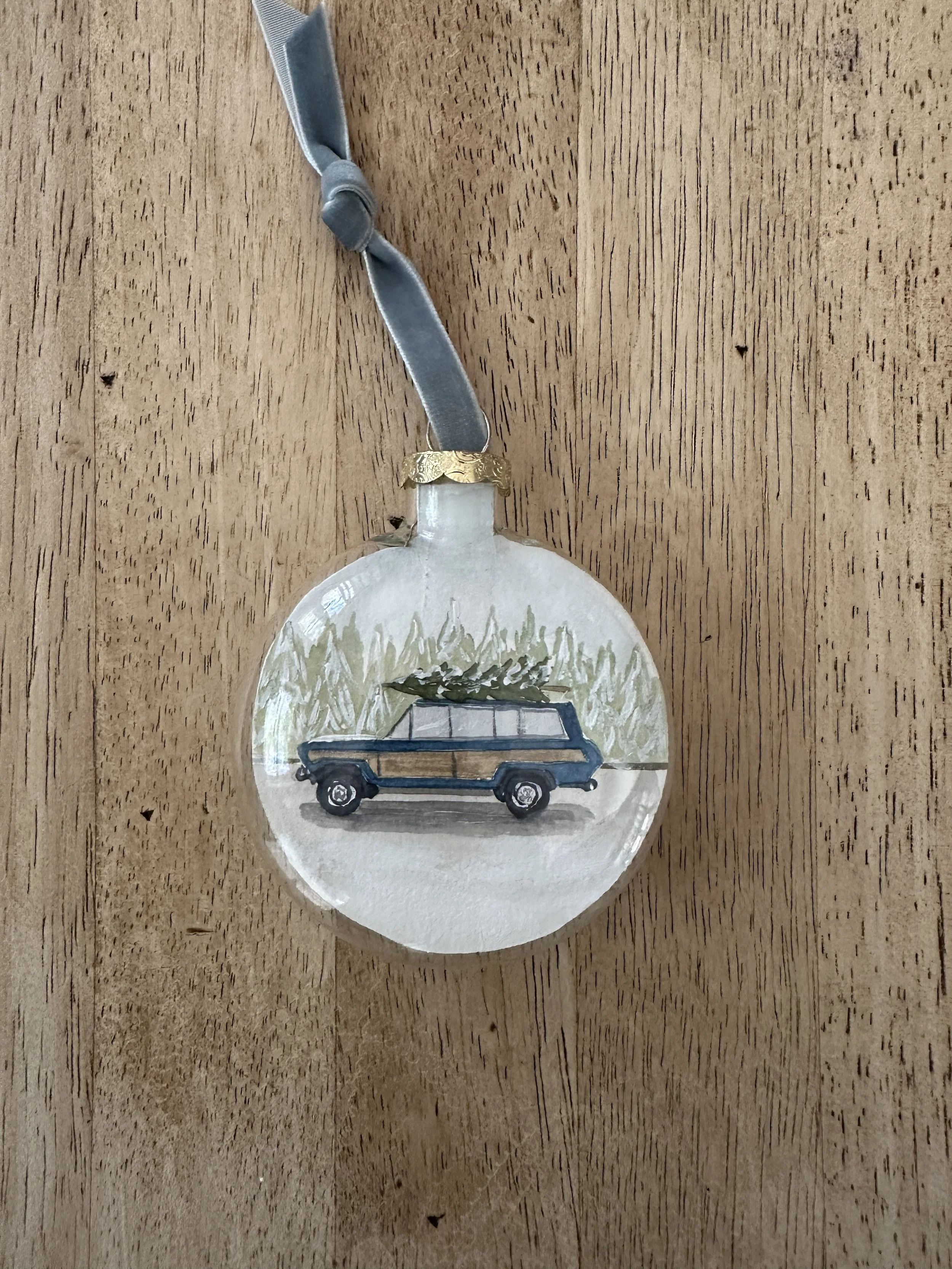 Christmas Ornament - 28