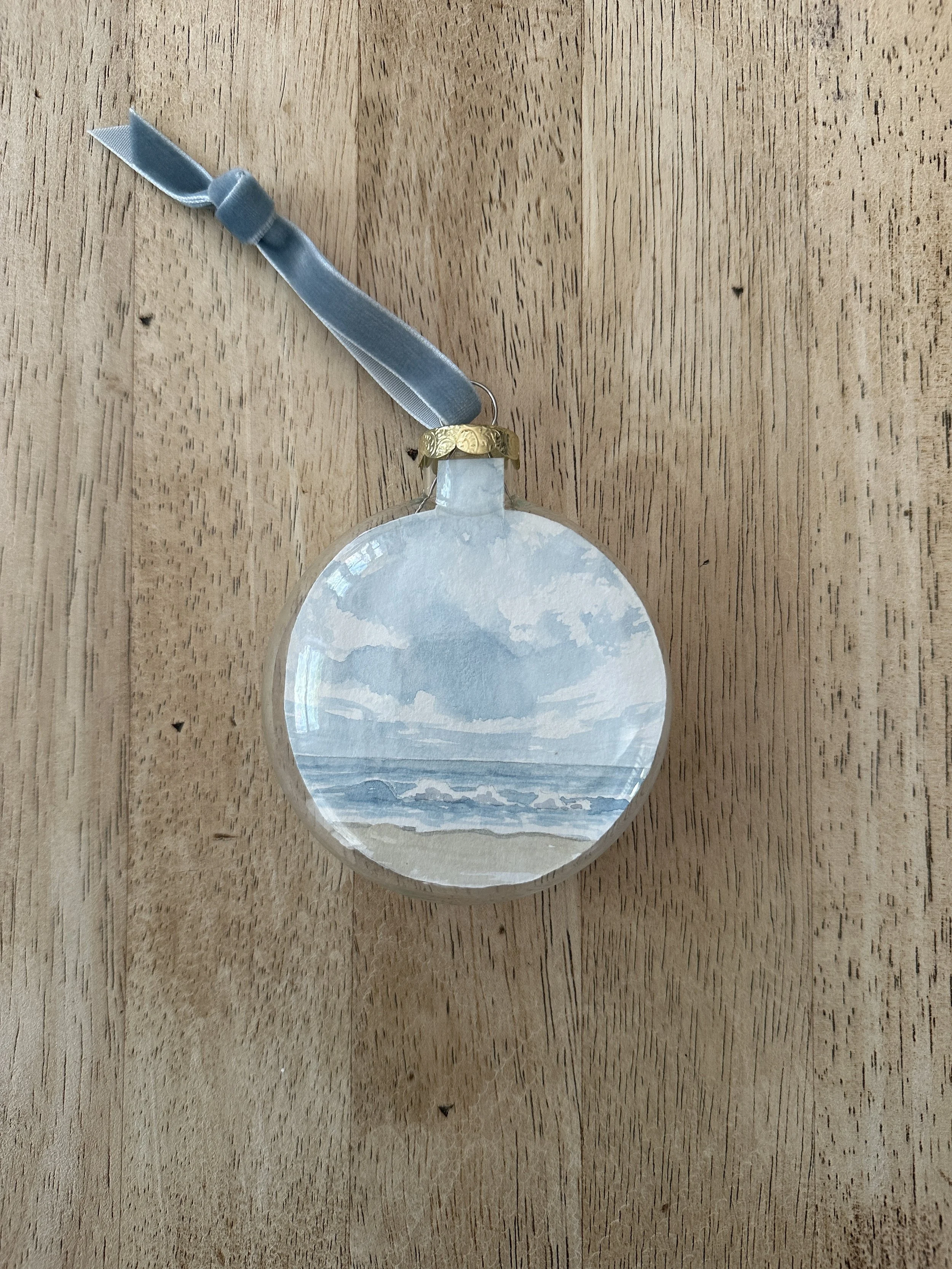 Christmas Ornament - 19