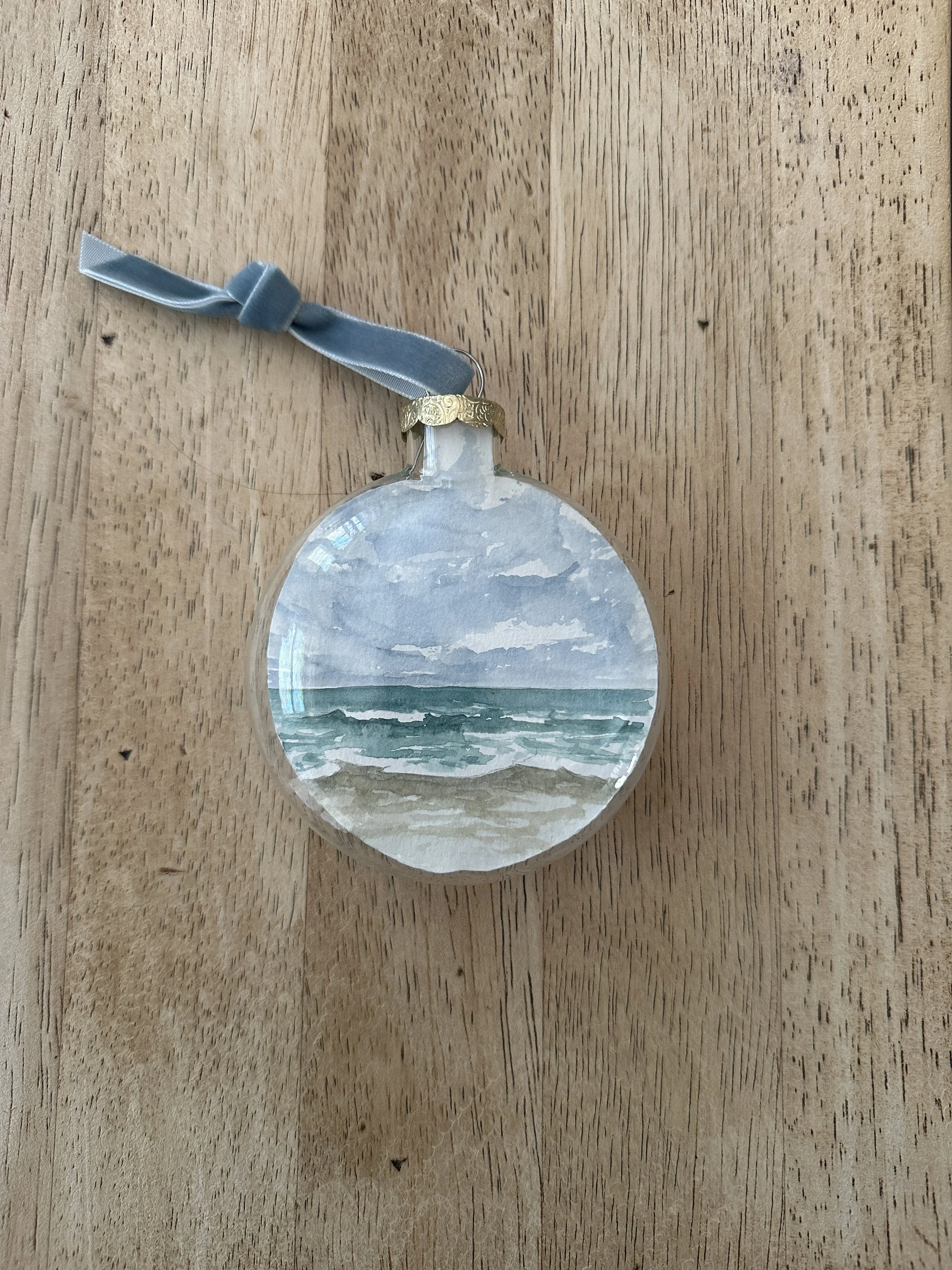 Christmas Ornament - 35