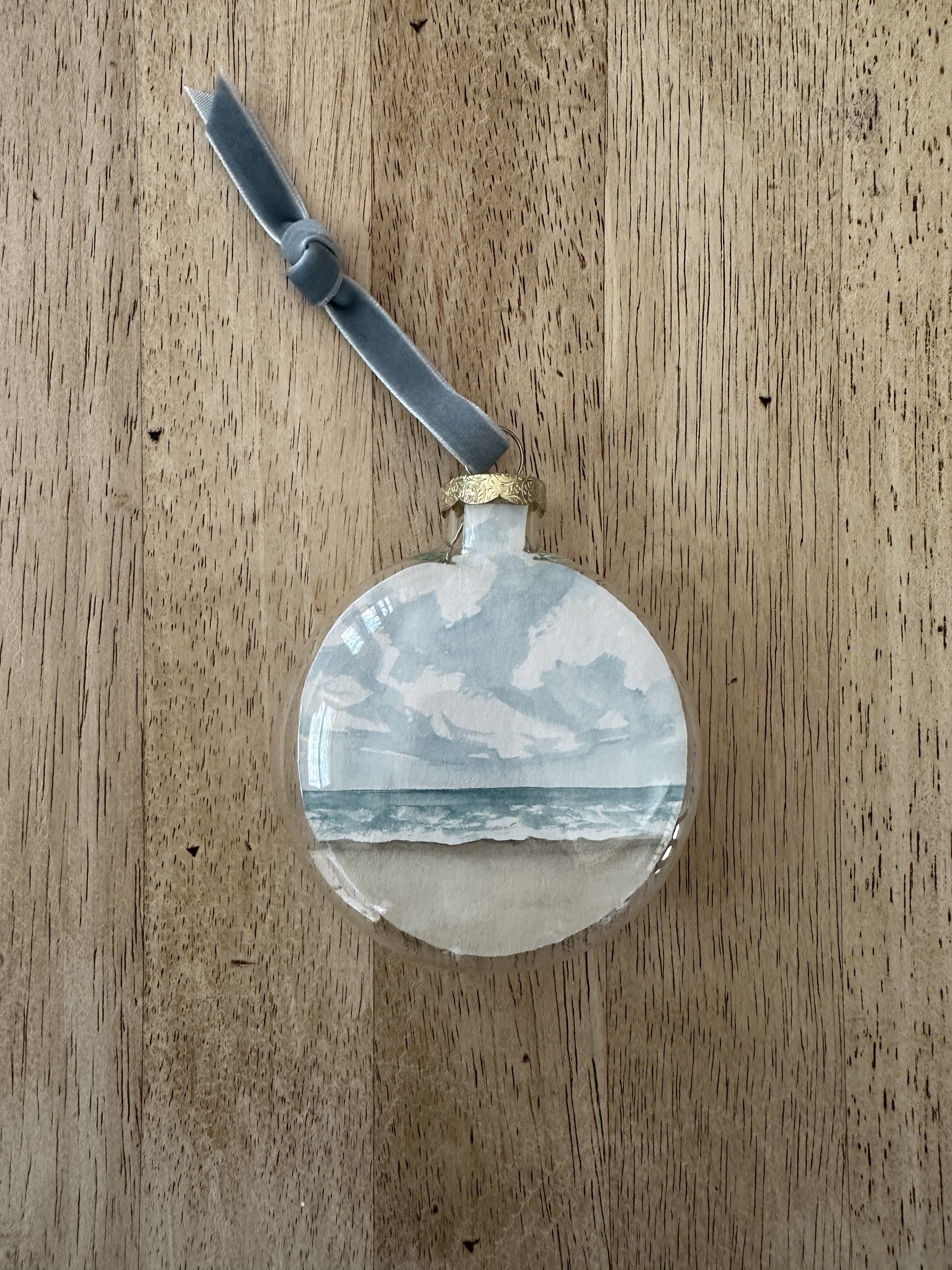 Christmas Ornament - 24