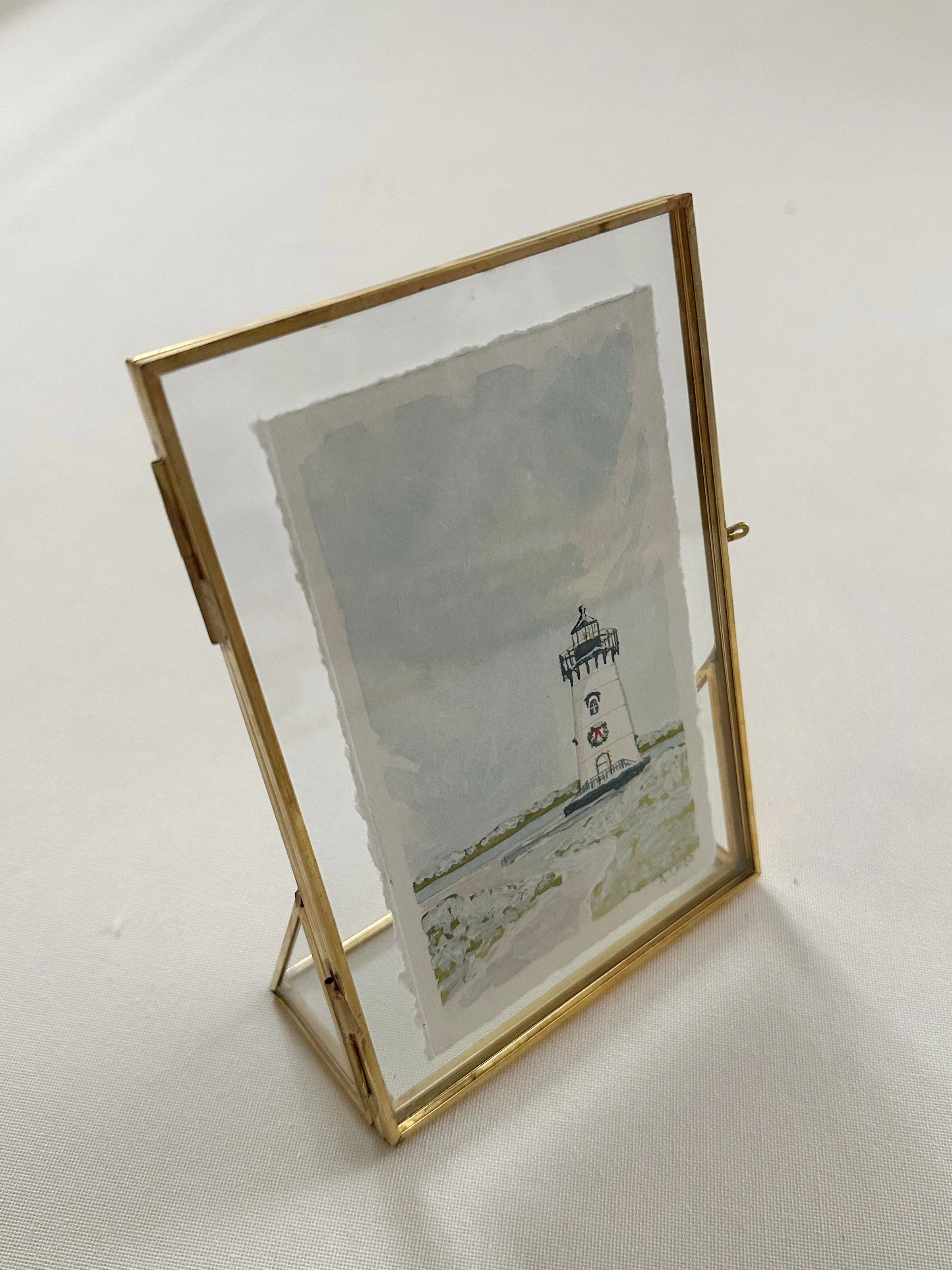 Edgartown Light at Christmas-close.JPG