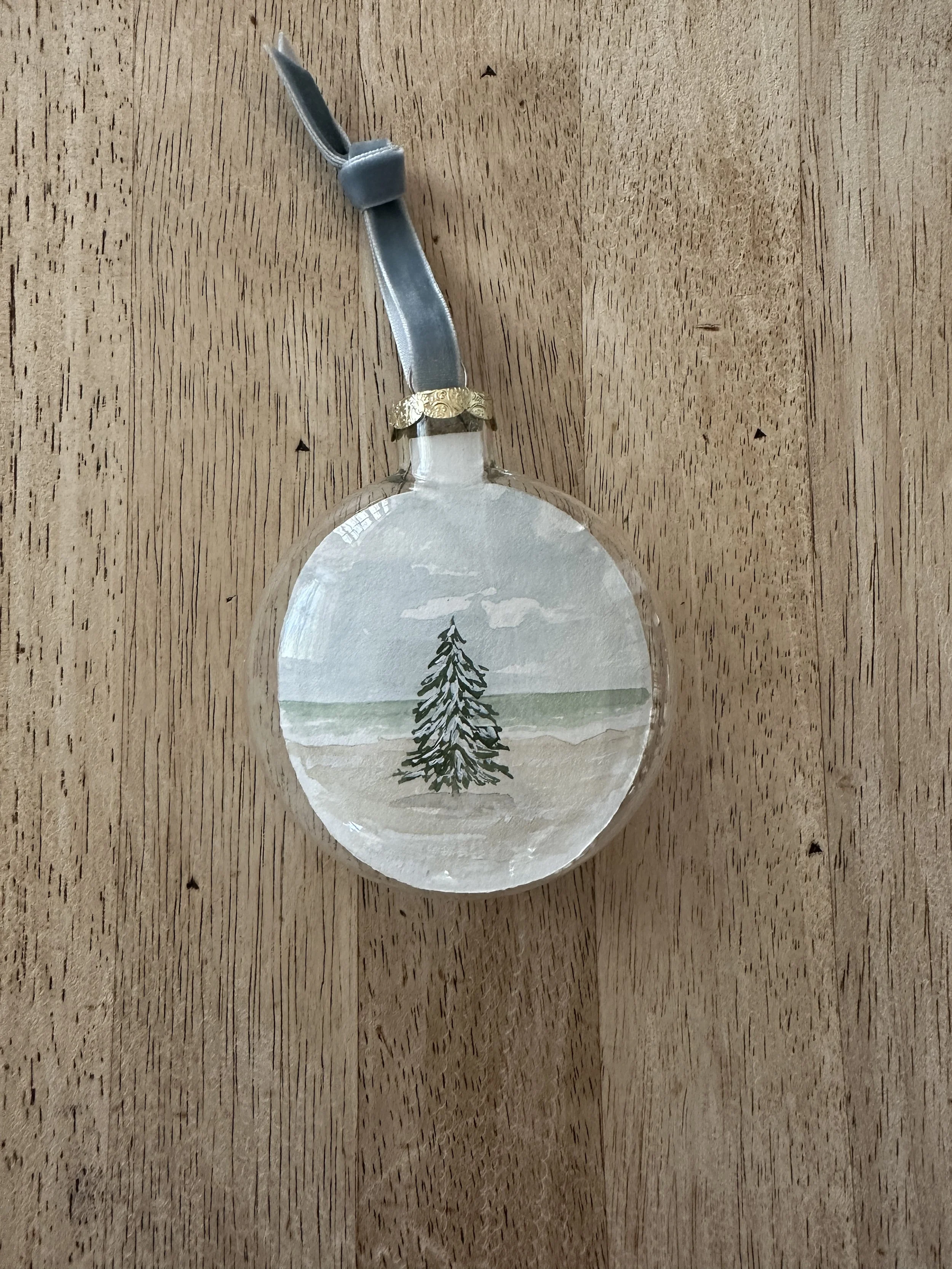 Christmas Ornament - 59