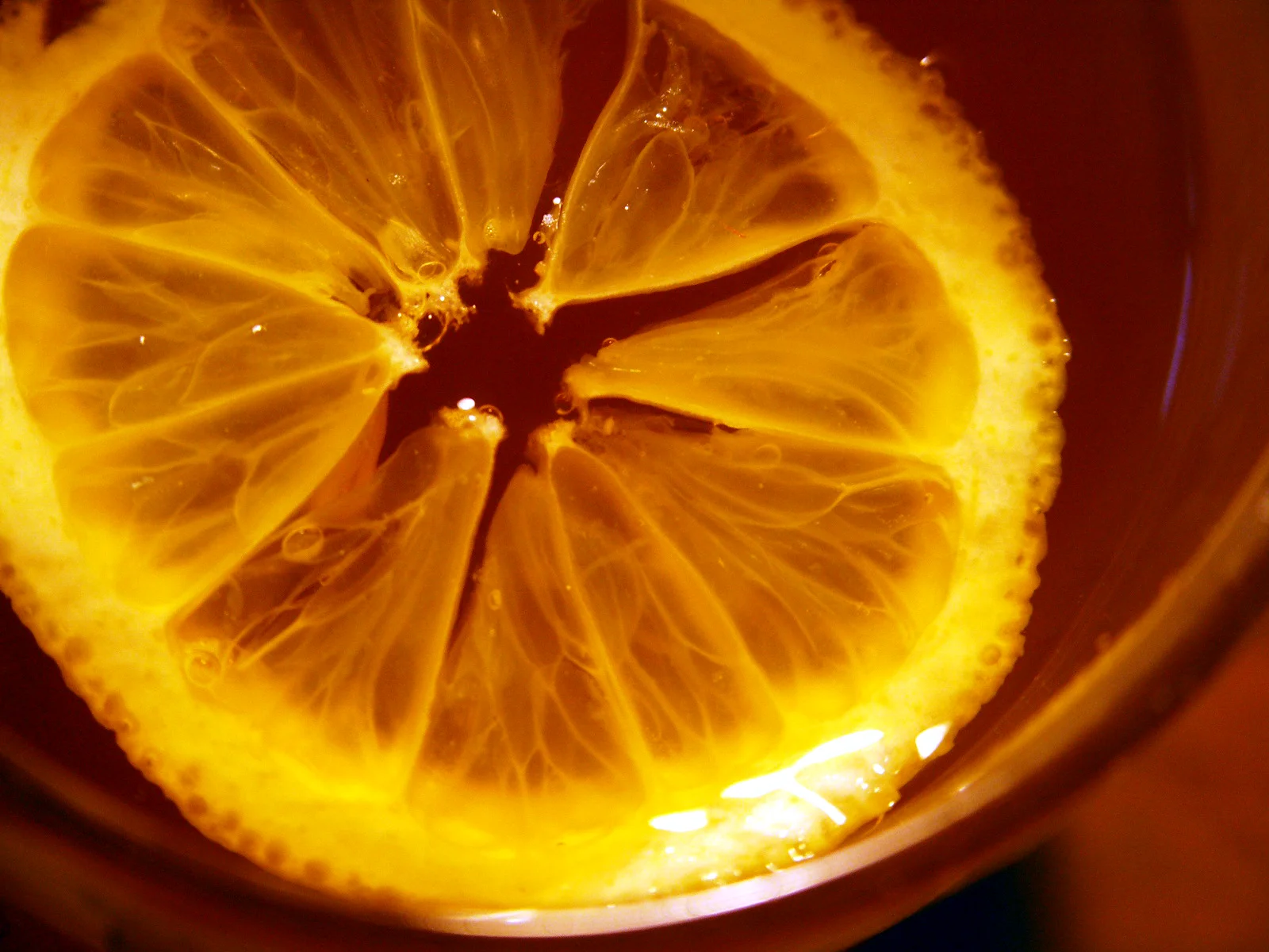 Gentle Liver Cleansing Tea