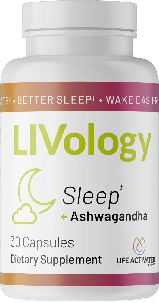 Livology Sleep