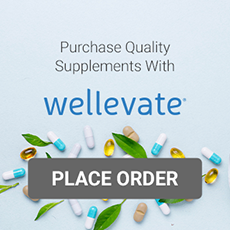 Wellevate Dispensary 