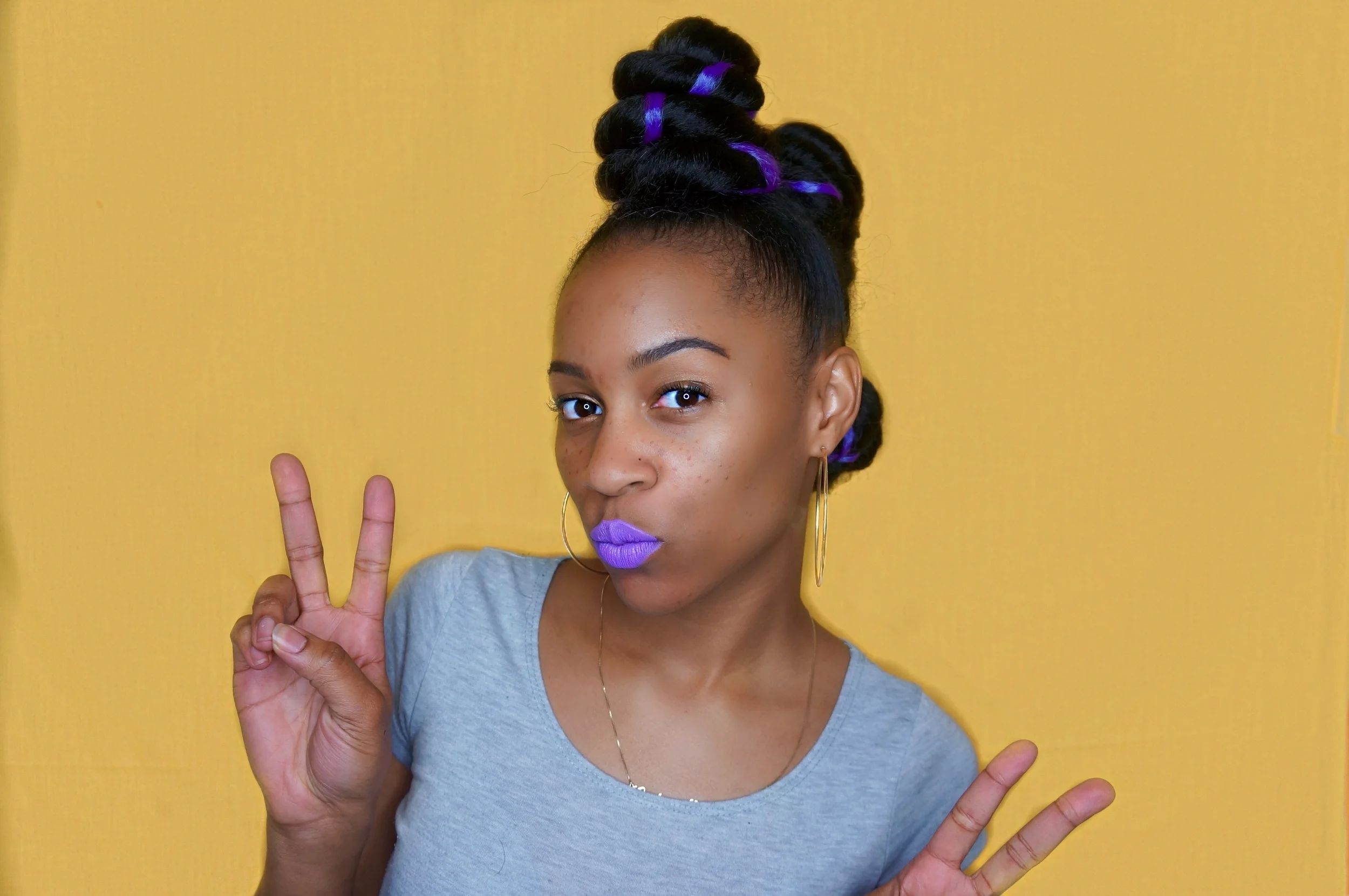 Crowned Series Bun Day Fun Day Krysscole Com