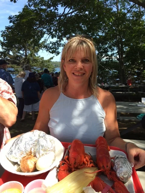 Cabbage Island Clambake