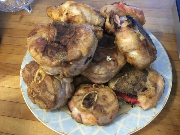 Osso Bucco for a Crowd