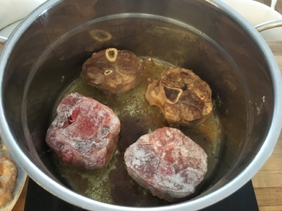 Osso Bucco for a Crowd