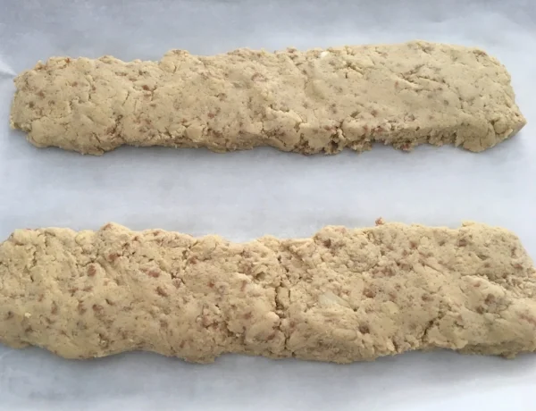 Coffee &amp; Skors Biscotti (Copy)