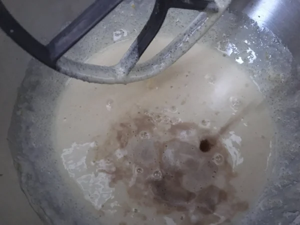 Coffee & Skors Biscotti (Copy)