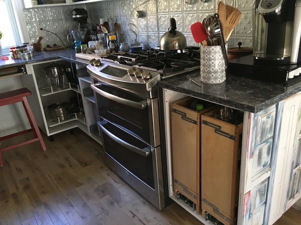 Kitchen Reno