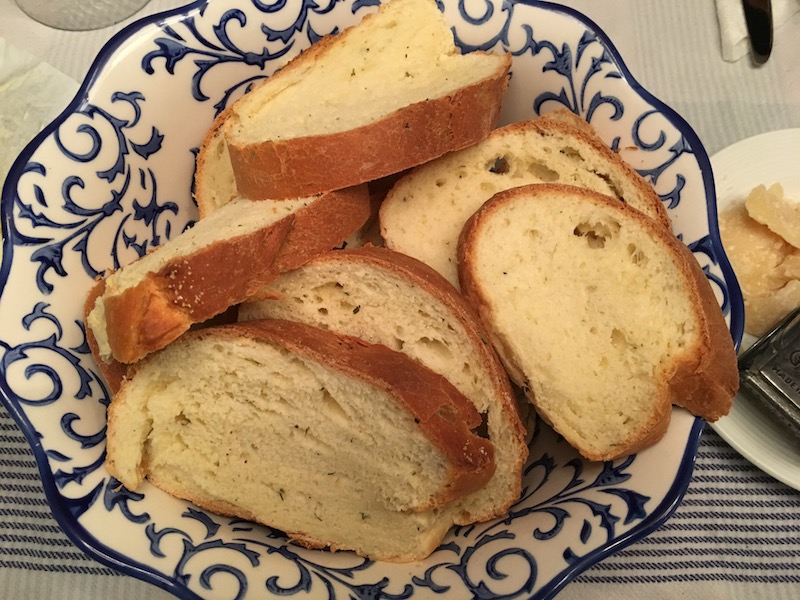 Herb Bread