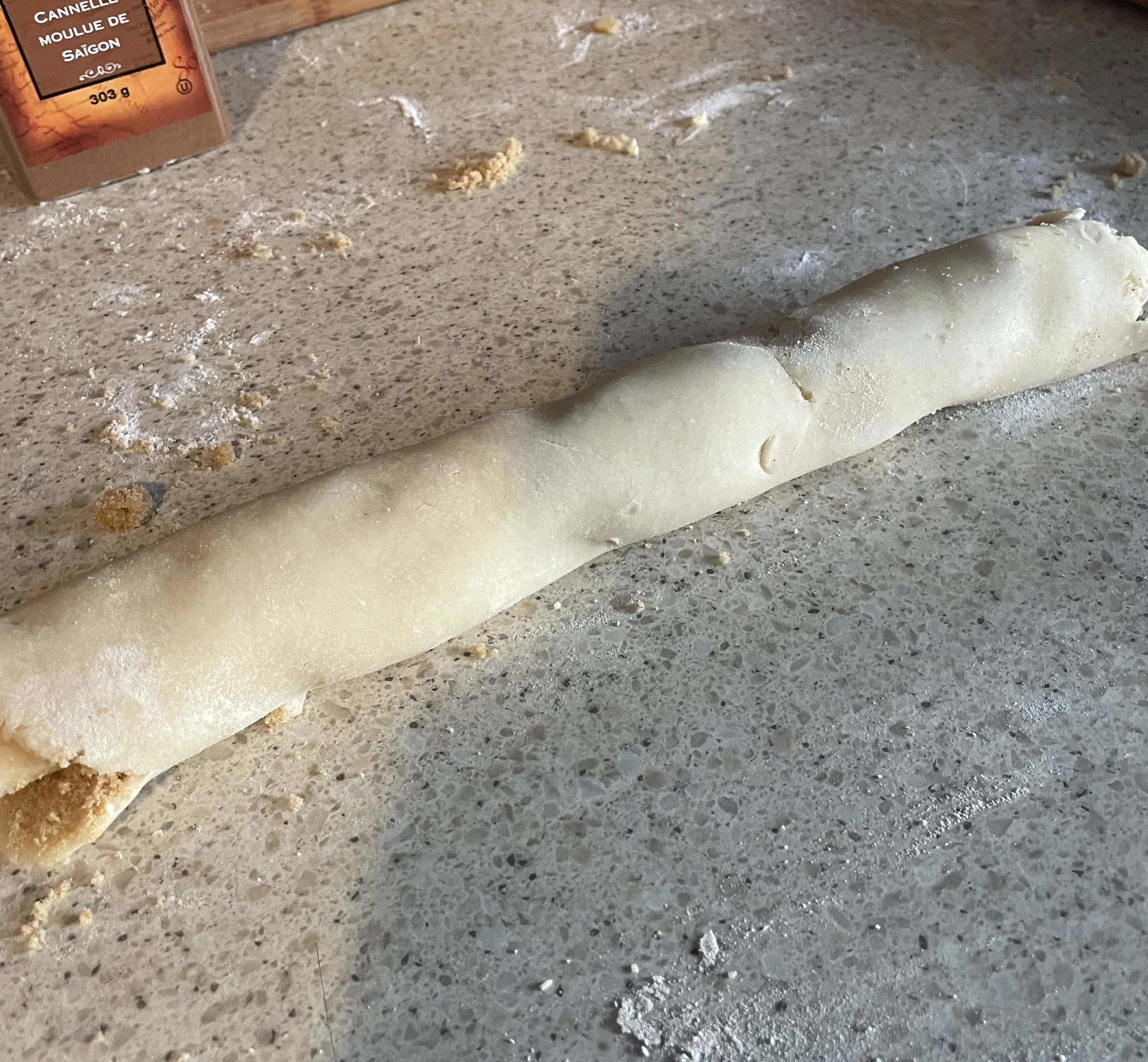 pete de soeur-roll-up