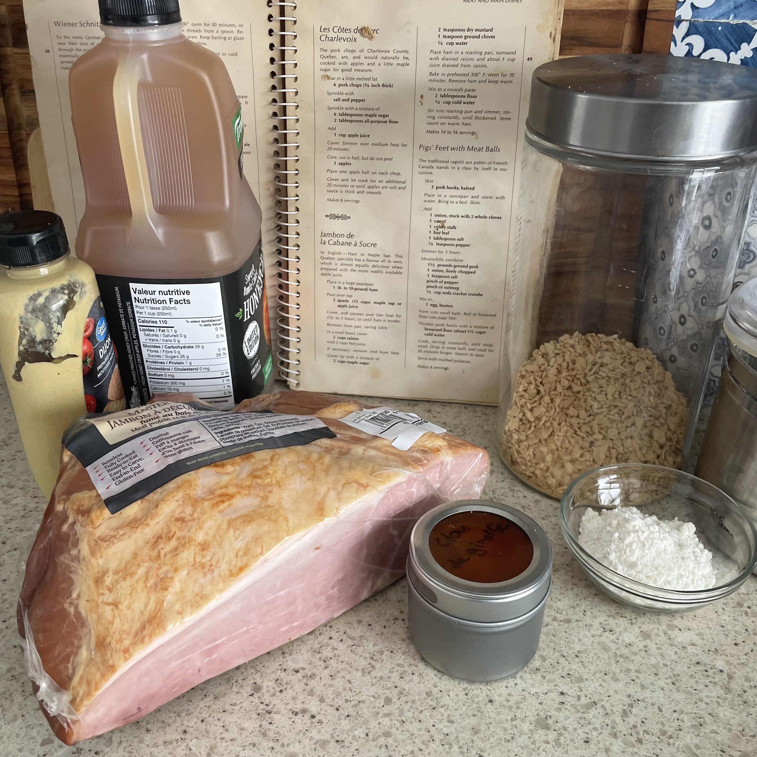 Ingredients Maple Ham.jpeg (Copy)