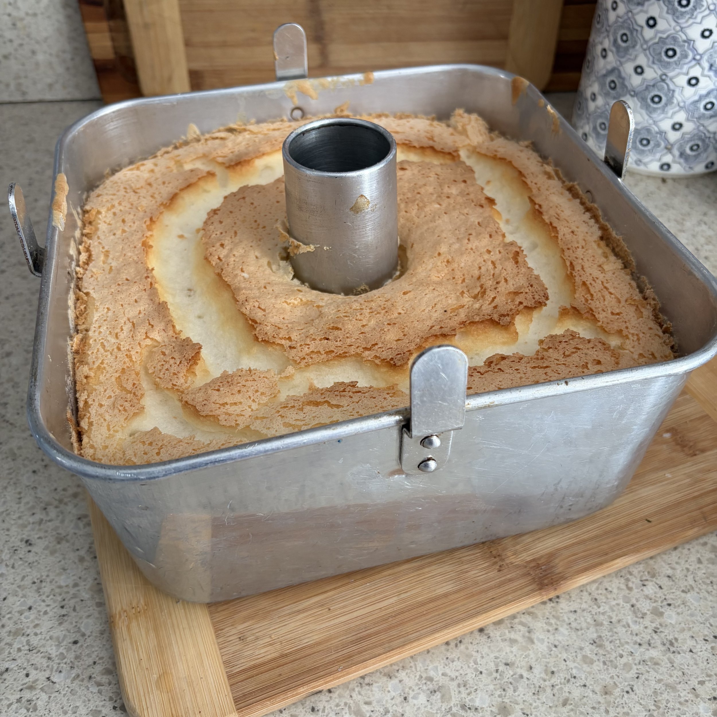 Baked angels food cake.jpeg