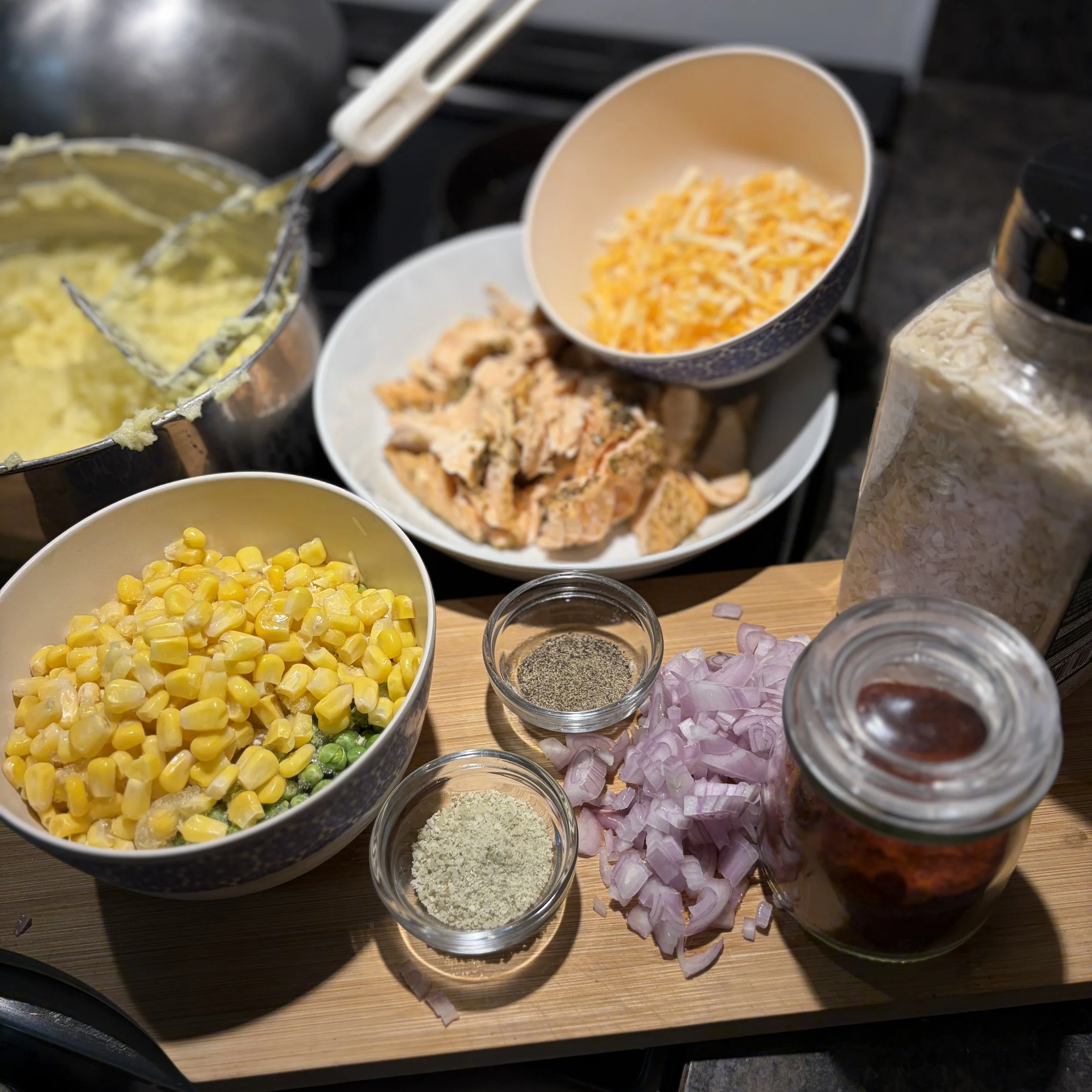 Salmon mashed potato ingredients.jpeg