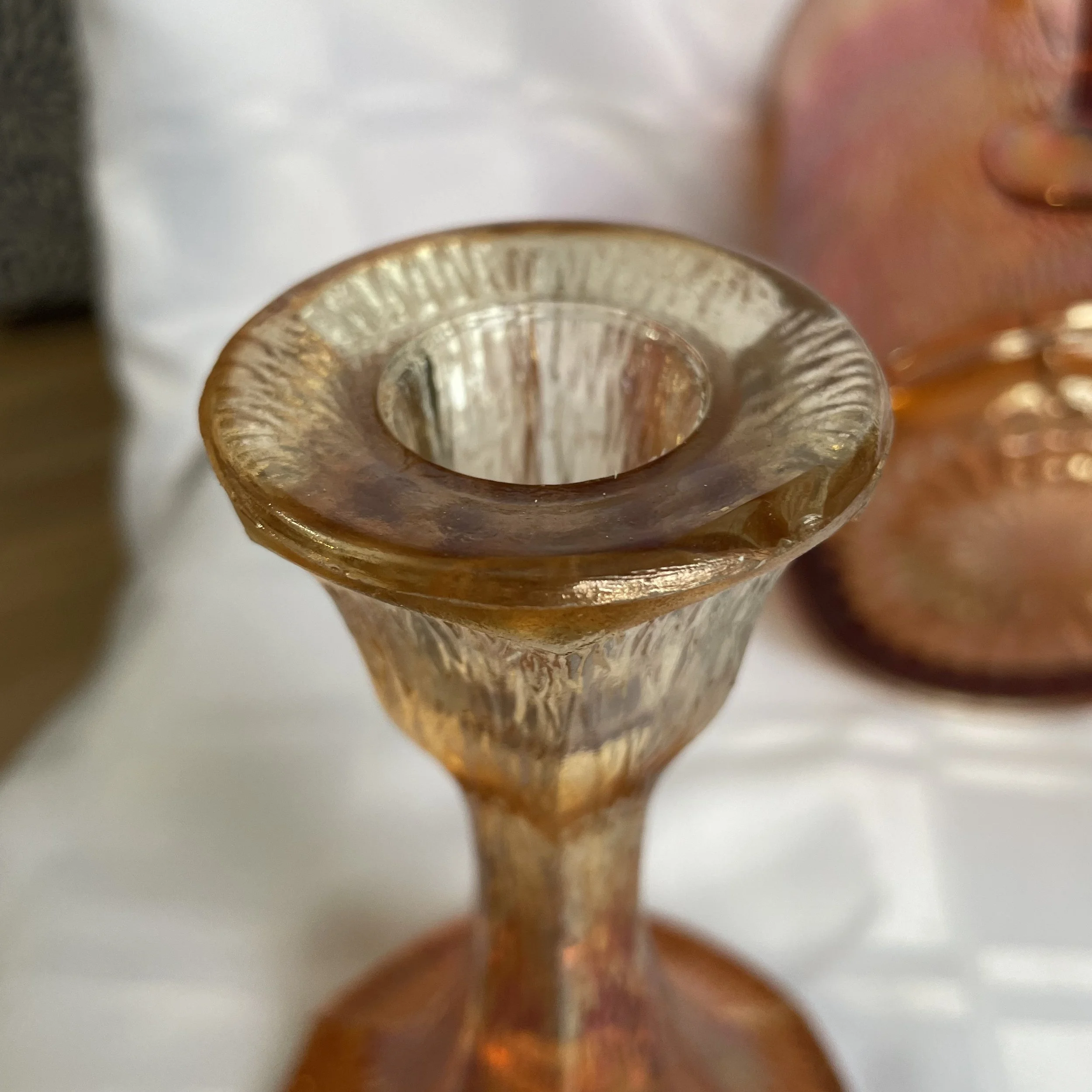 Amber blown Glass set 7.jpeg