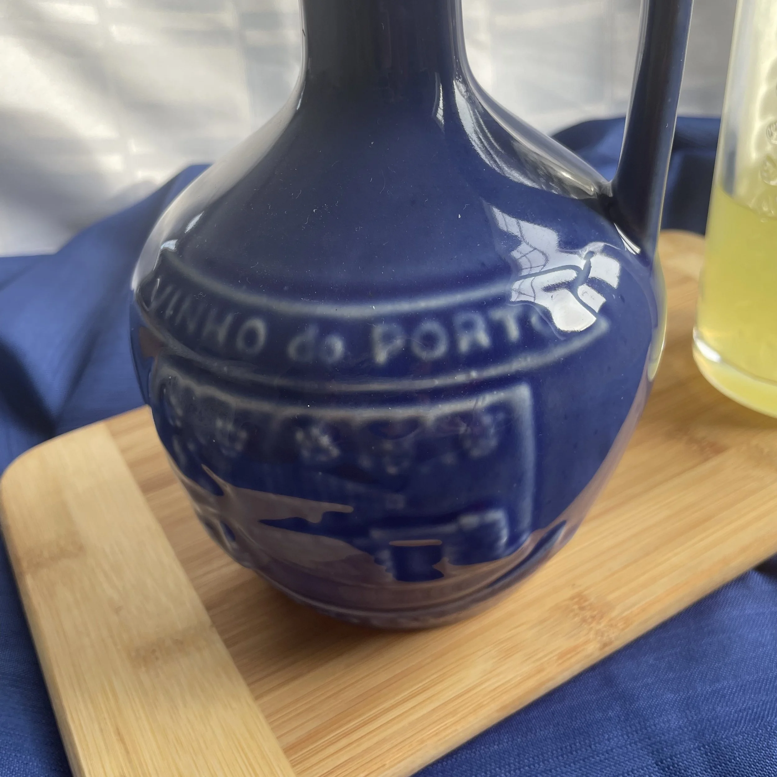 Vinho do Porto Ceramic Jug 5.jpeg