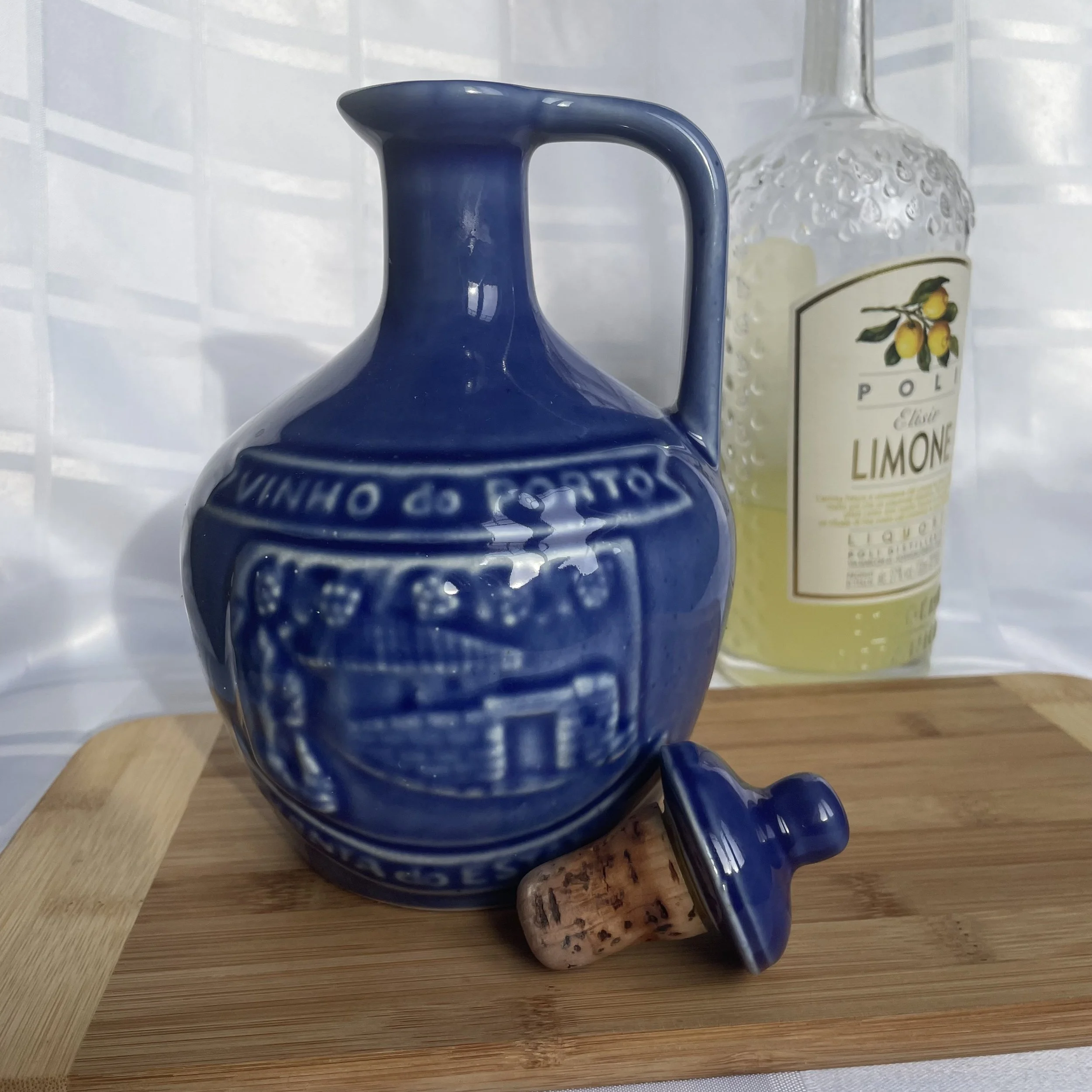 Vinho do Porto Ceramic Jug 6.jpeg